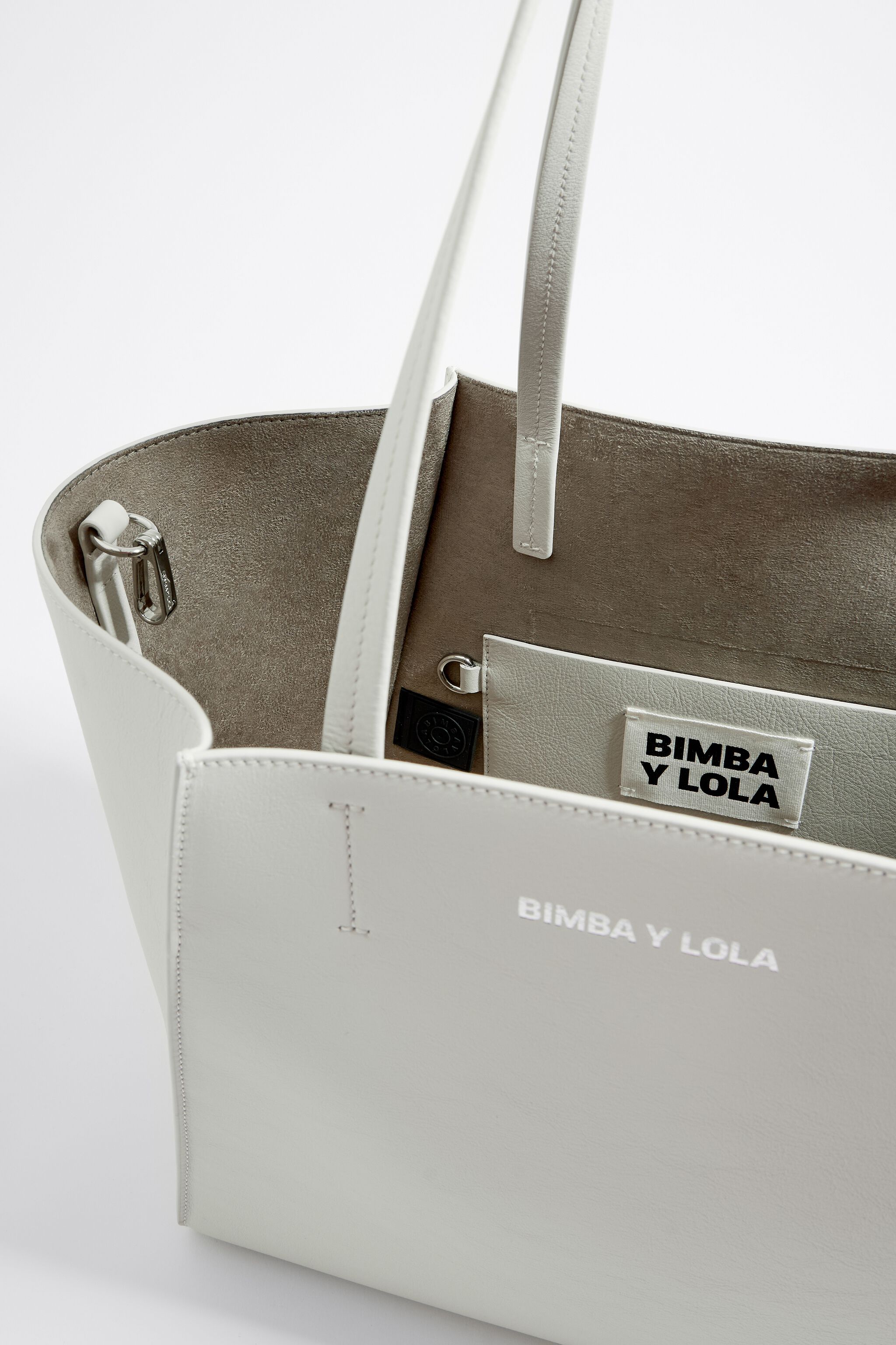 Bimba y lola new arrivals shopper
