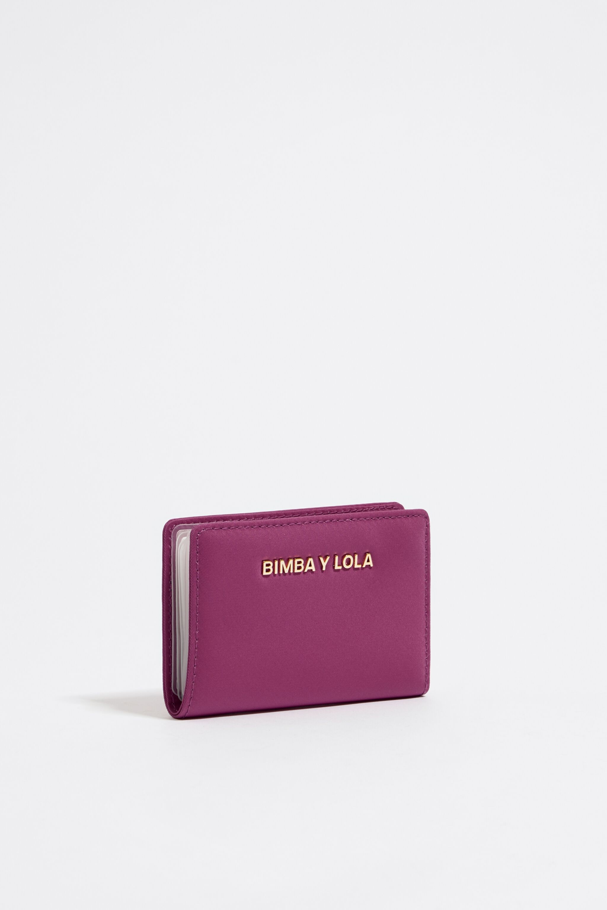 Tarjetero de outlet bimba y lola