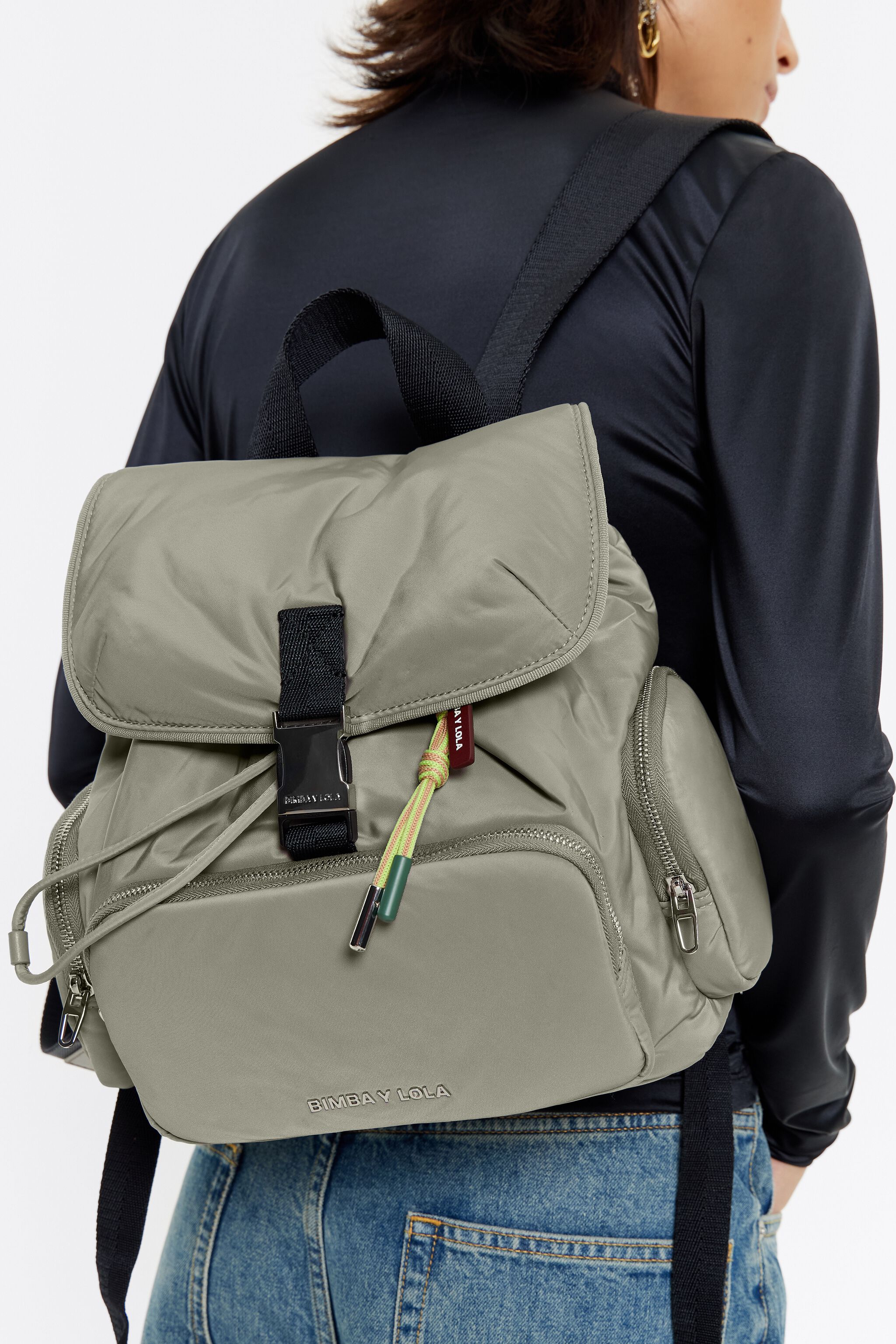 Mochilas de mujer BIMBA Y LOLA FW24