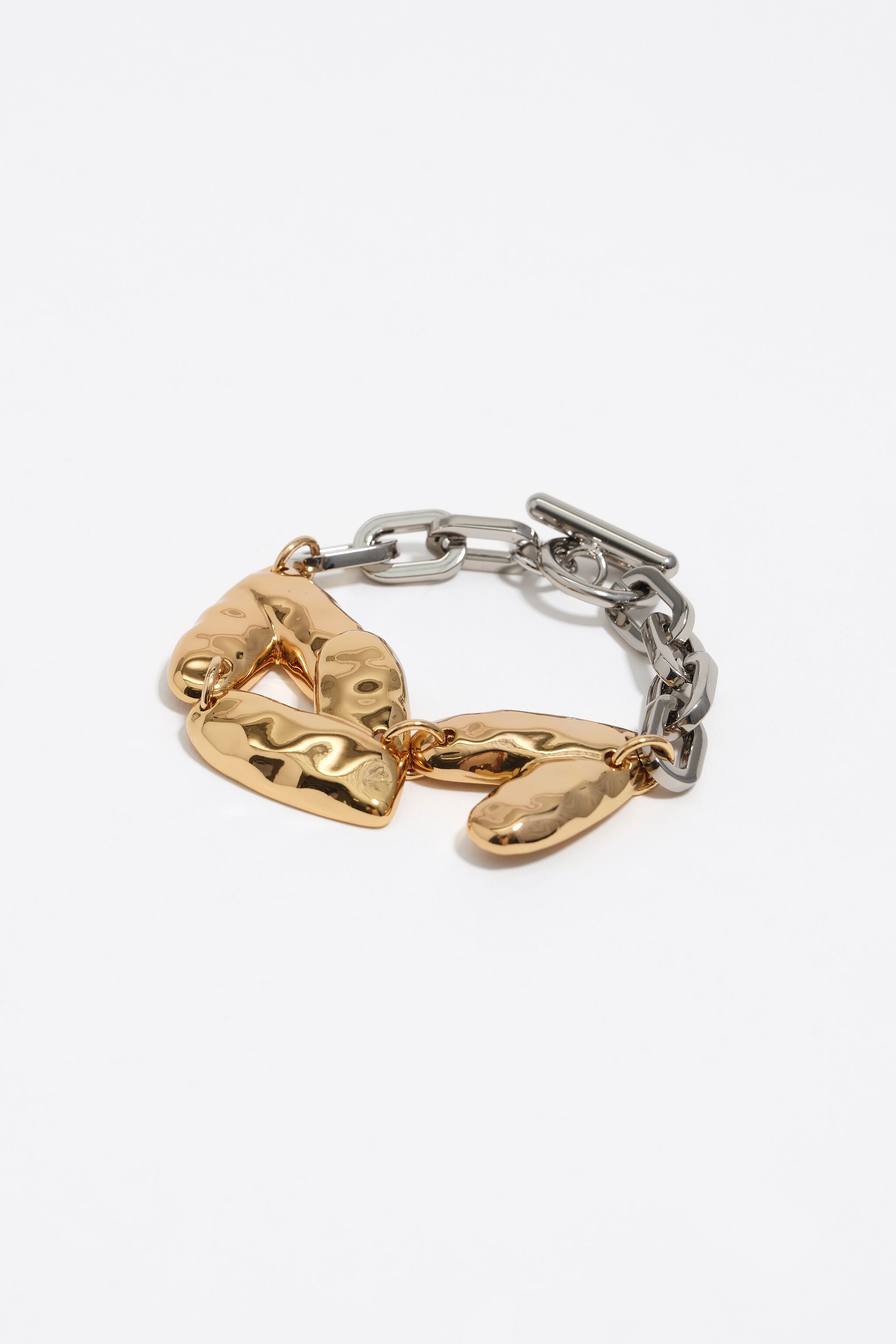 Women's bracelets and cuffs | BIMBA Y LOLA FW25