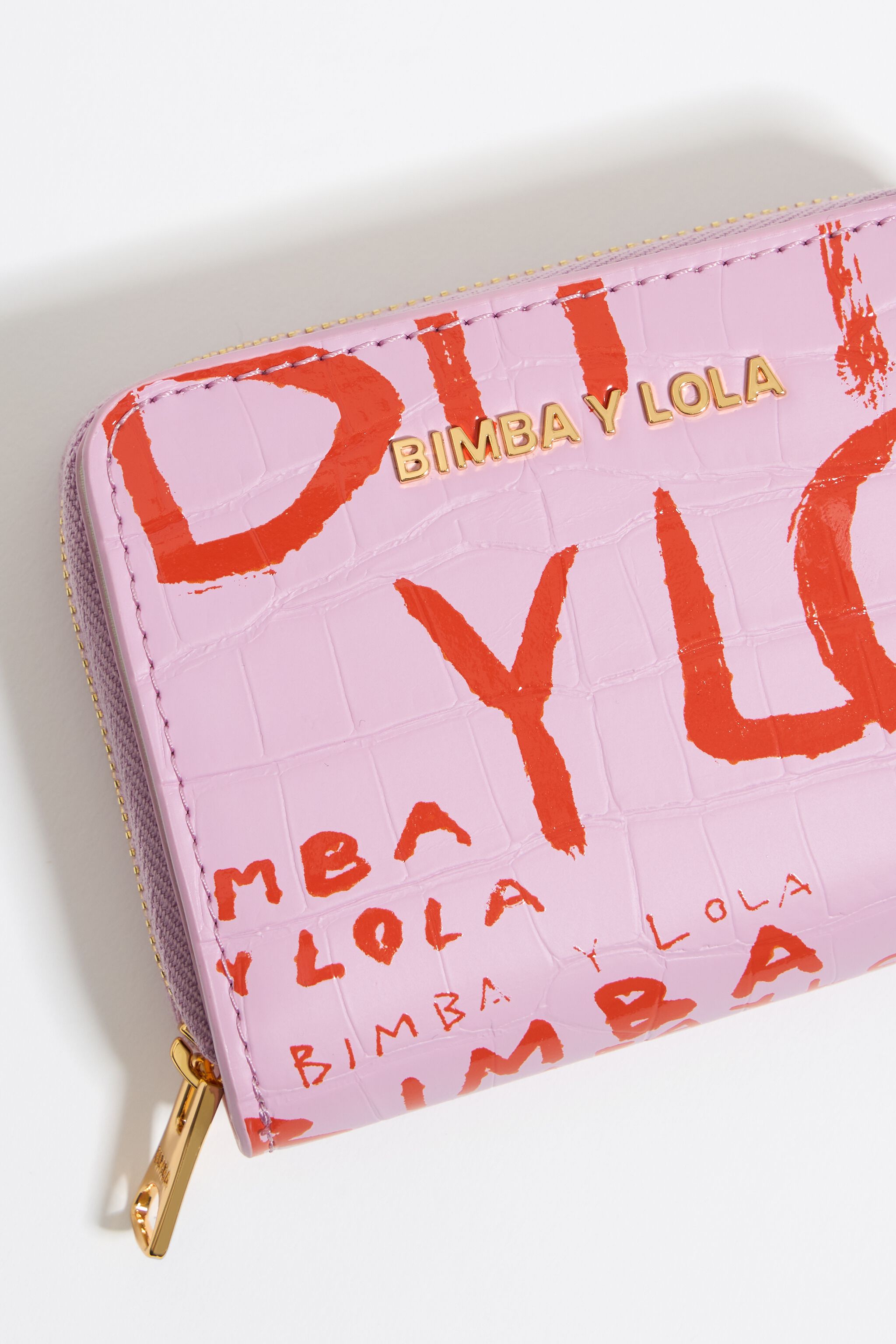 Carteras y monederos de mujer BIMBA Y LOLA SS24
