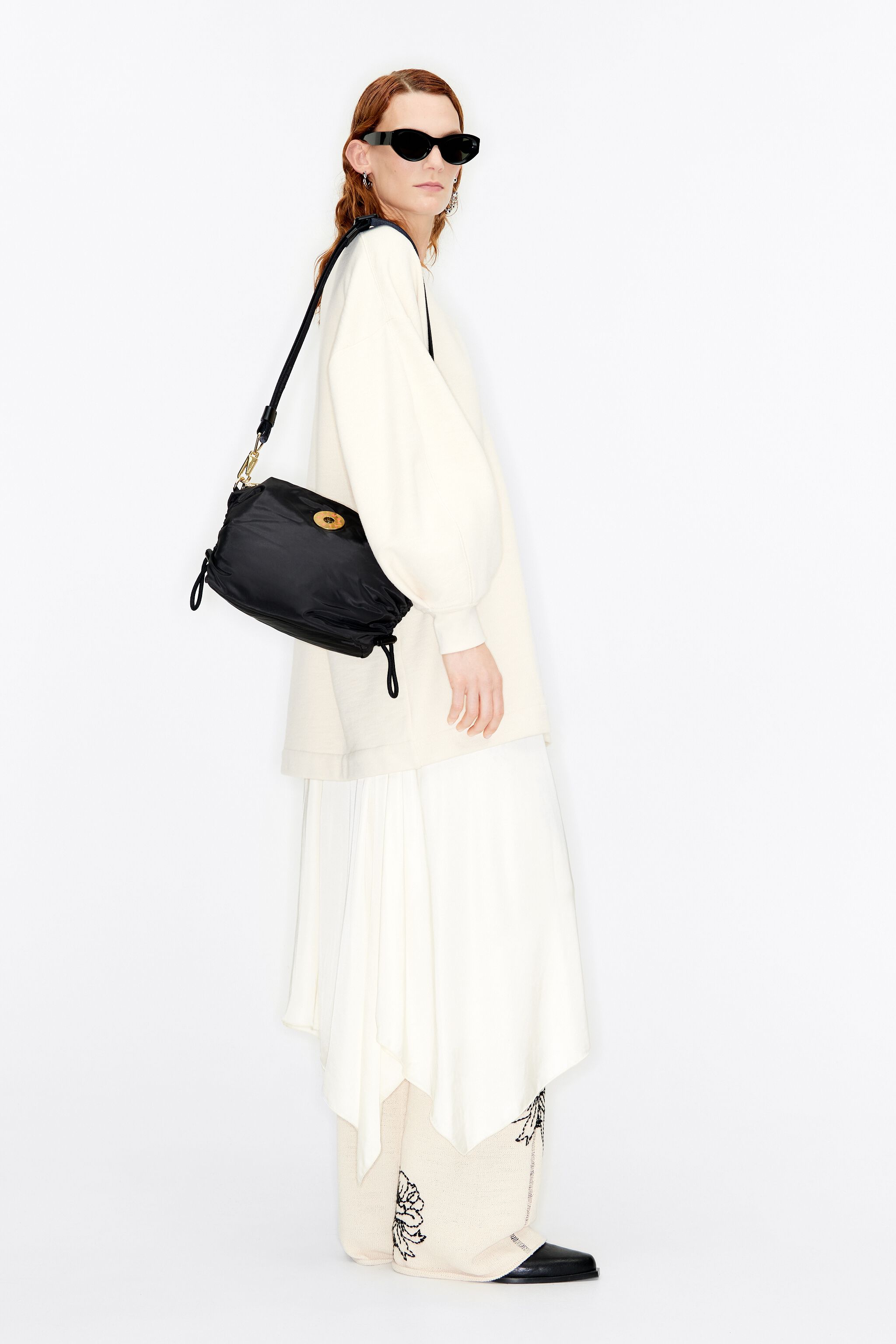 Bolso bandolera m on sale bimba y lola