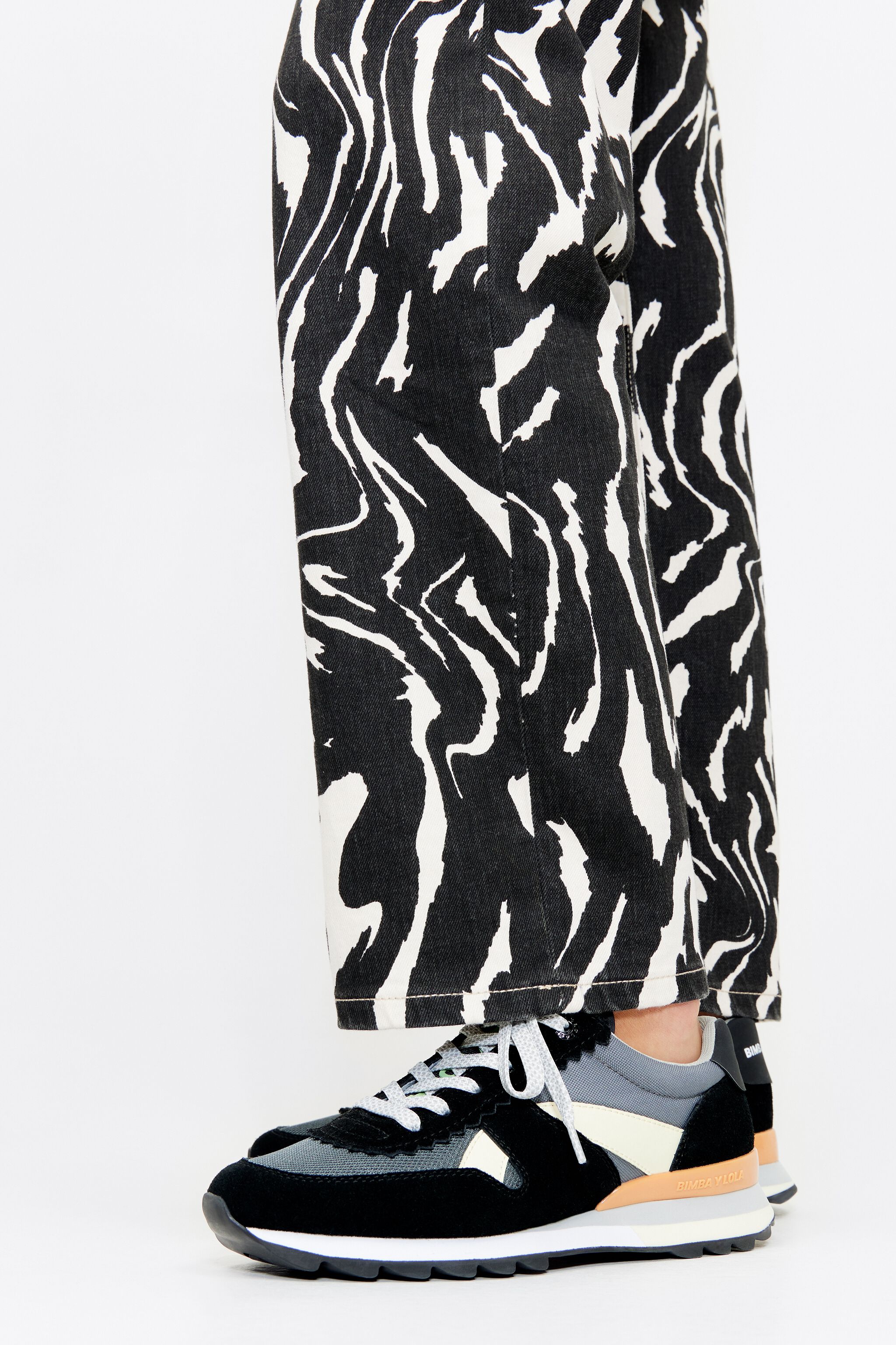 Zapatos de mujer REBAJAS. BIMBA Y LOLA