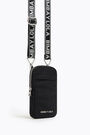 Minibolso móvil negro Minibolso móvil negro