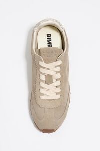 Tenis 13 29 beige oscuro Tenis 13 29 beige oscuro