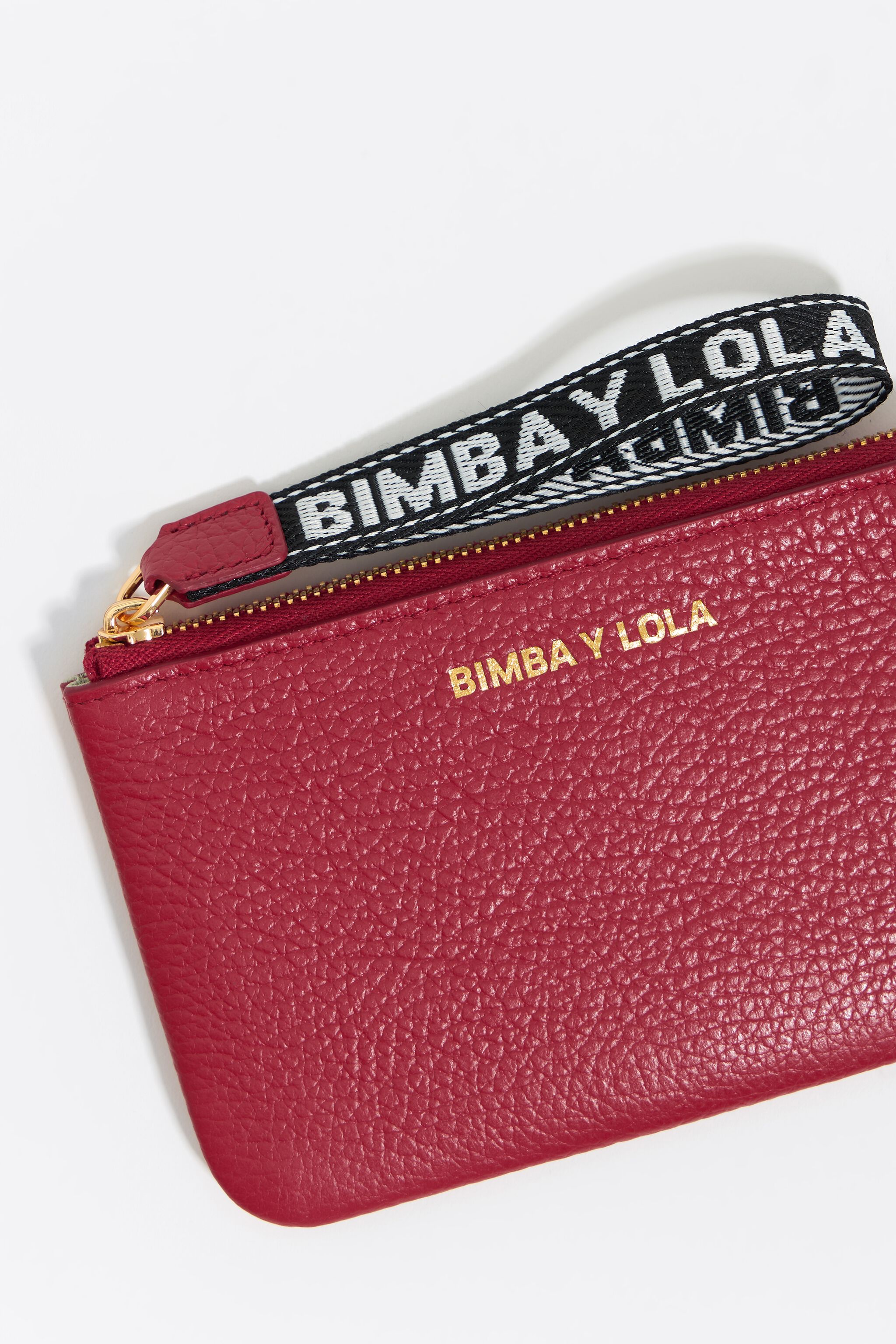 Tarjetero de bimba y lola deals