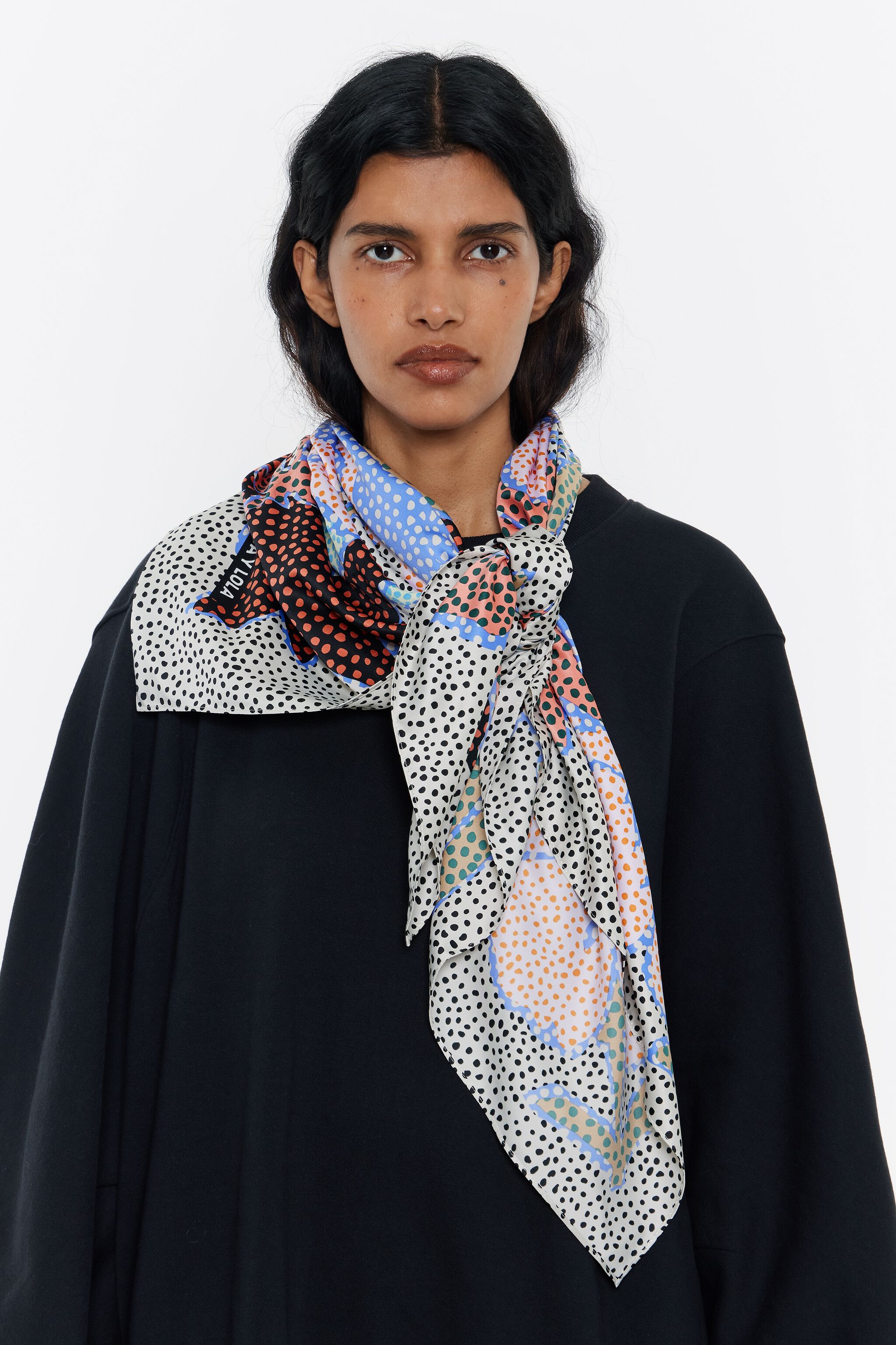 Panuelos de mujer BIMBA Y LOLA FW24