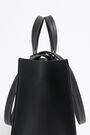 M black shopper bag M black shopper bag