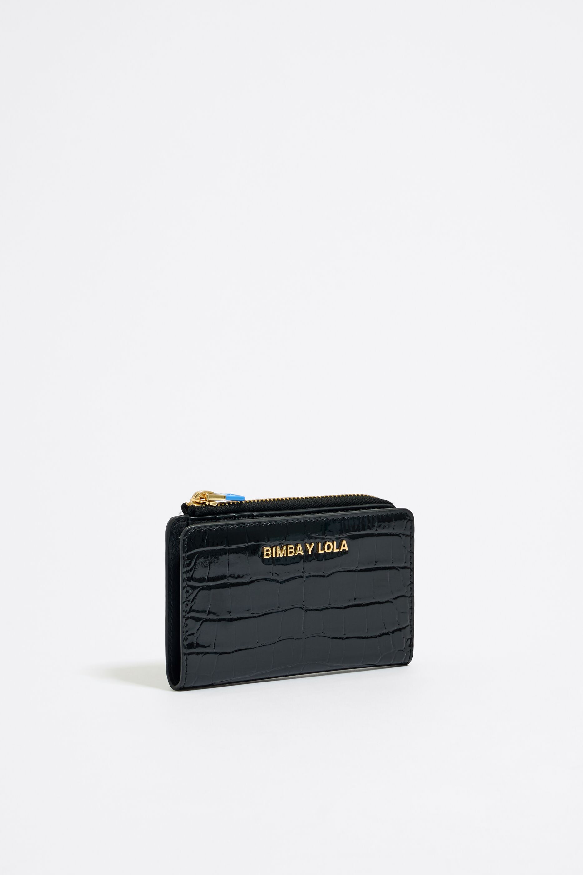 Cartera bimba y lola negra store