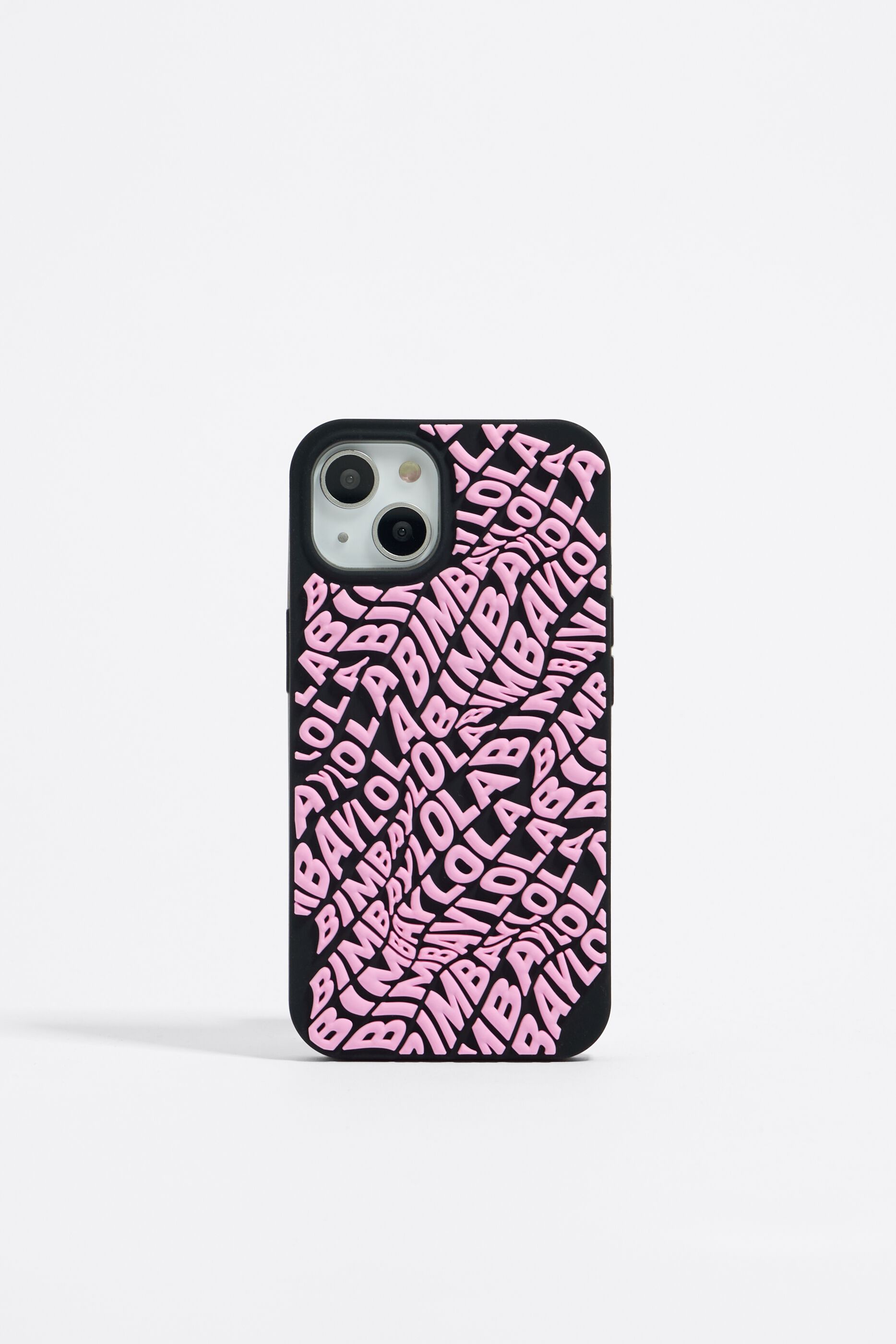 iPhone 13 silicone case
