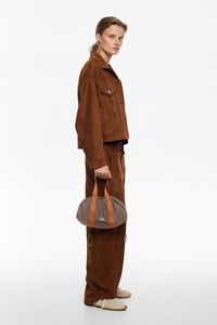 Bolsa mini nylon vis&oacute;n