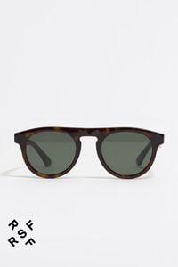 Brown Racer BIMBA Y LOLA by RSF" sunglasses