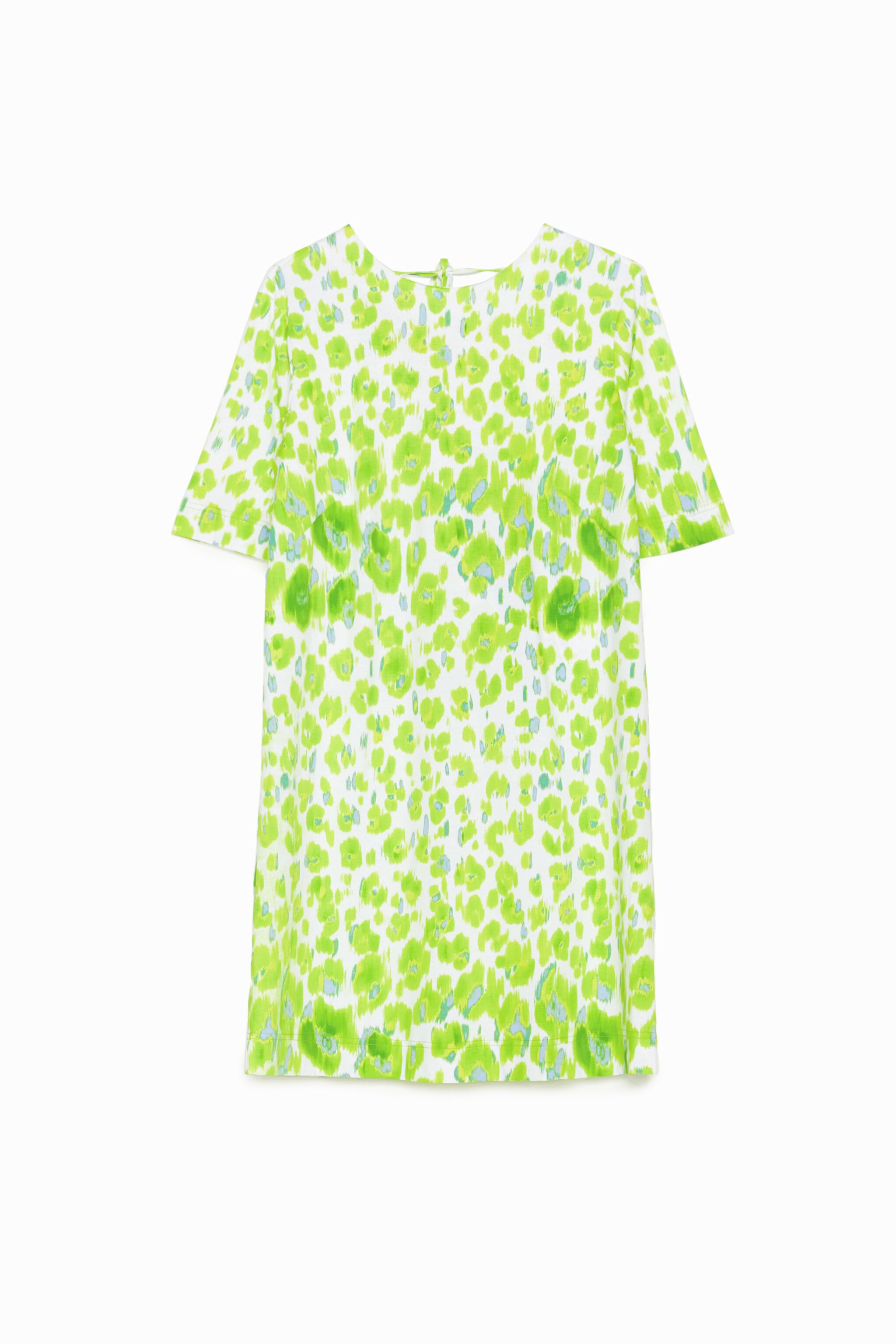 Vestidos de mujer | BIMBA Y LOLA Primavera Verano 2022