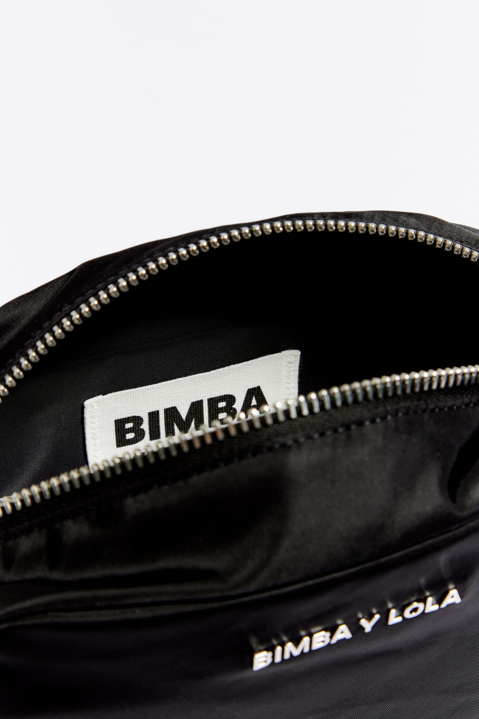 Bolsos pequenos de mujer BIMBA Y LOLA FW24