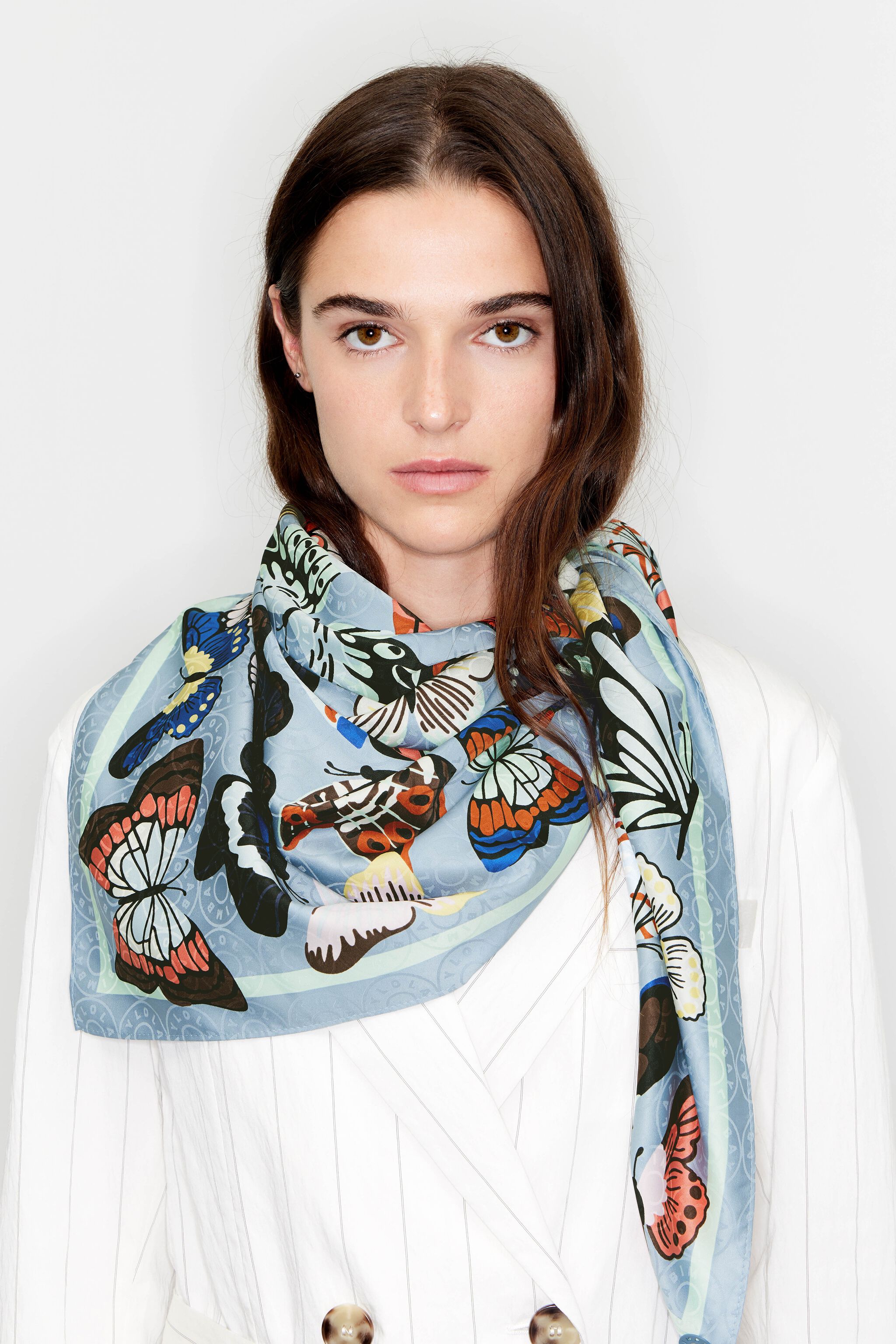 Bimba y sale lola pañuelos rebajas