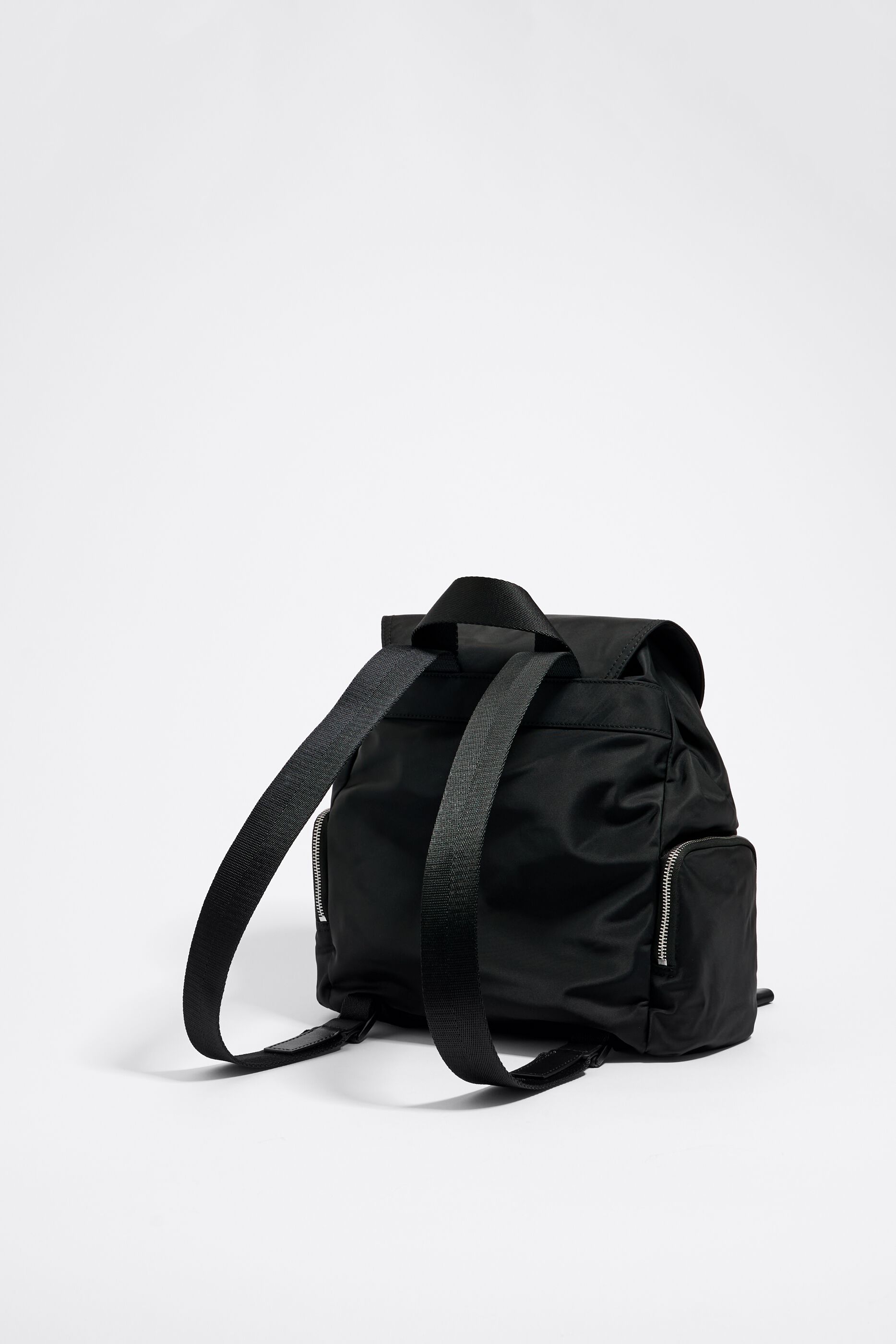 Mochila nylon bimba y lola store
