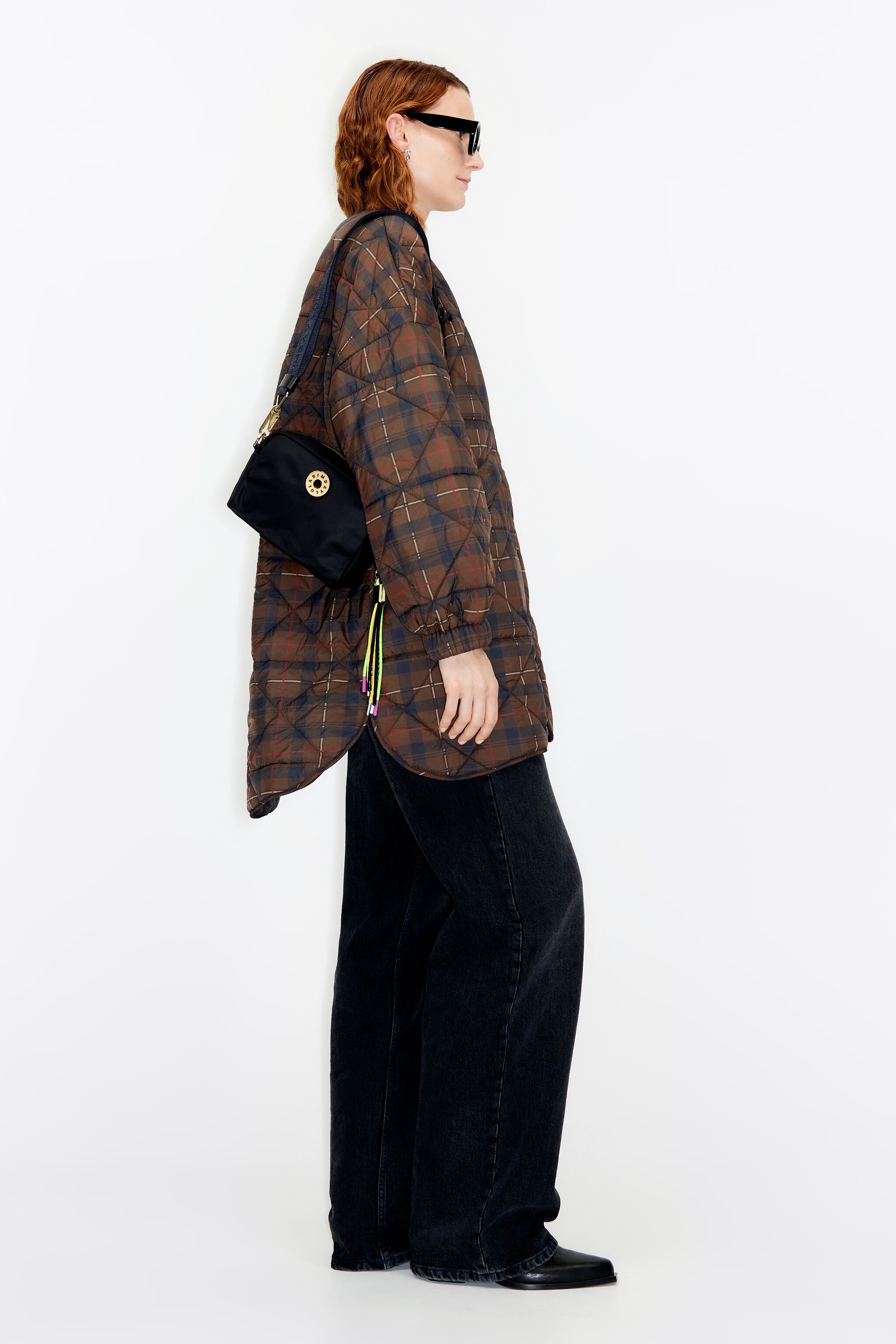 Women's Nylon bags | BIMBA Y LOLA SS23 Women's Nylon bags | BIMBA Y LOLA SS23