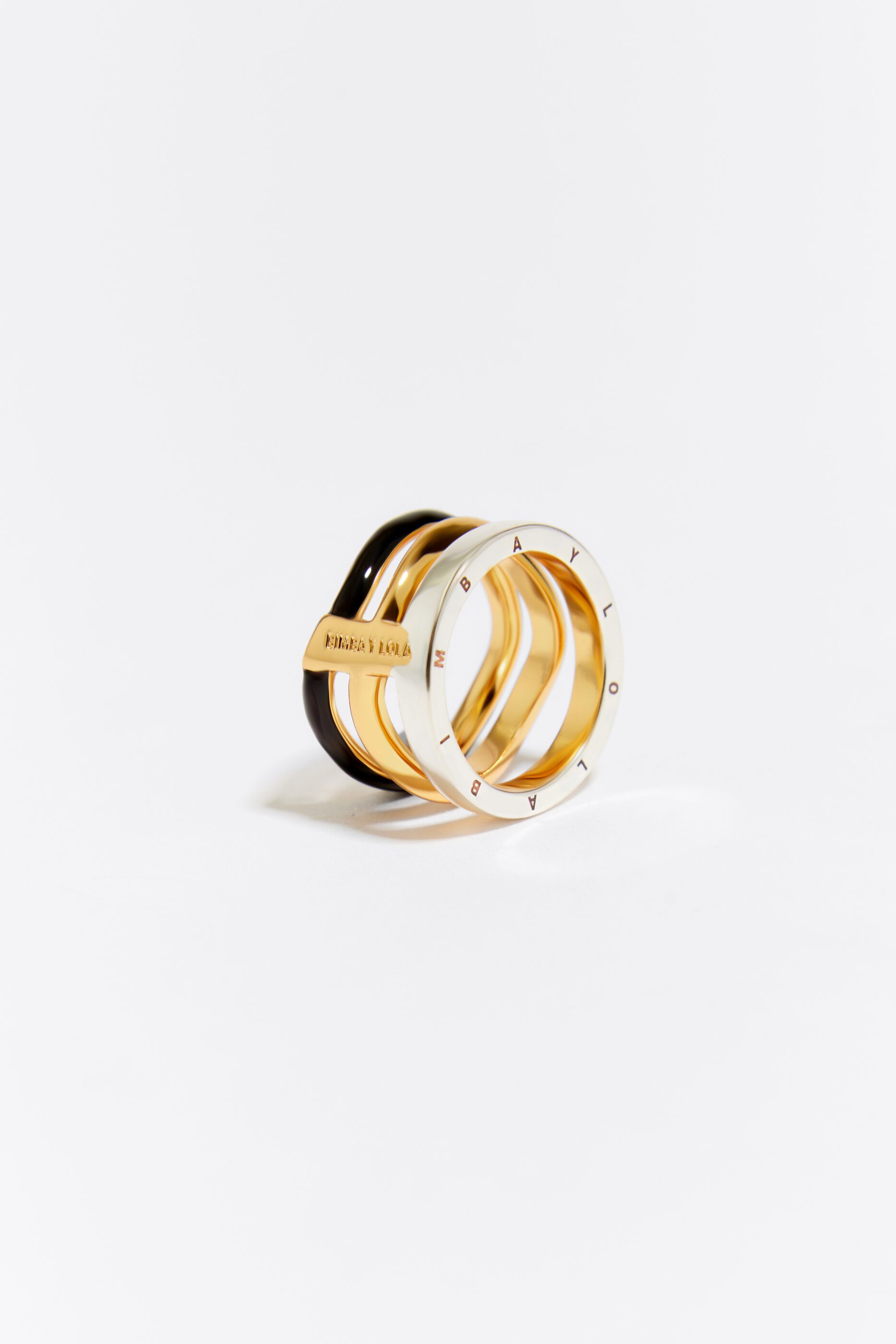 Anillos de bimba y lola top