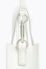 Pearl leather tote minibag Pearl leather tote minibag
