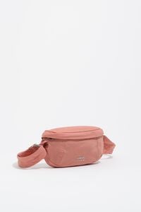 Cangurera Moon nylon rosa Cangurera Moon nylon rosa