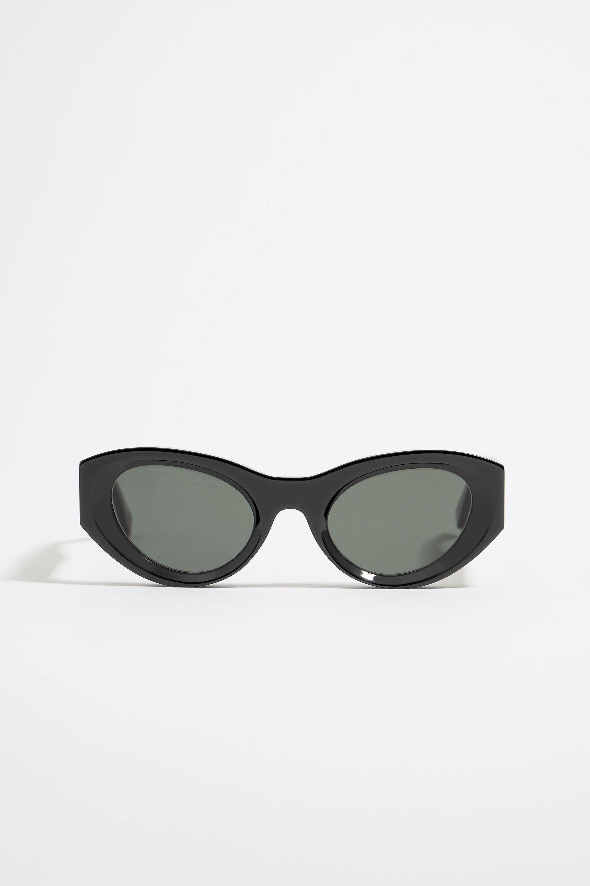 Lentes de sol cat eye cheap