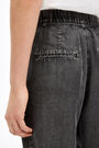 Pantalón jogger gris Pantalón jogger gris