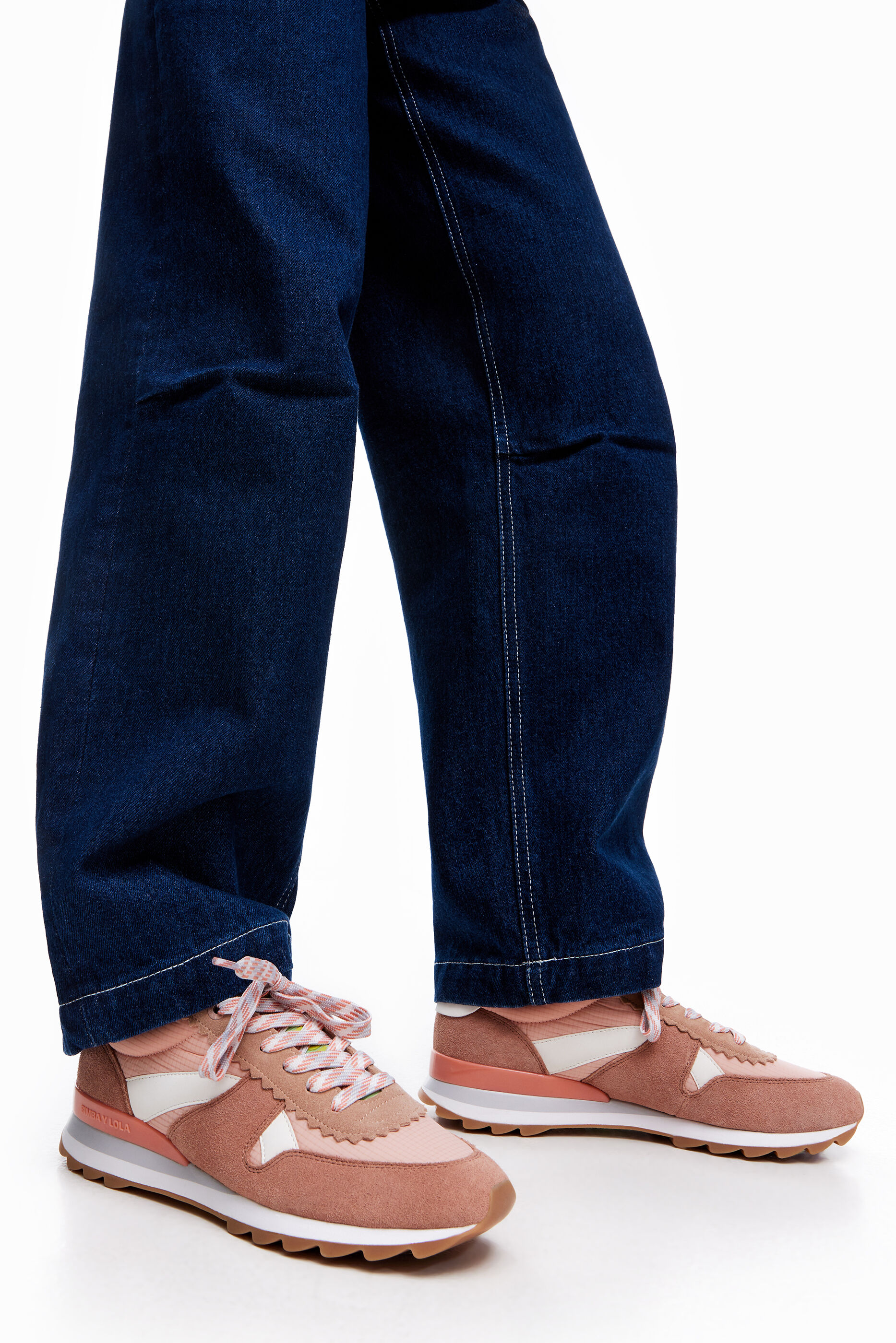 Los 10 zapatos de las rebajas de Bimba y Lola de verano 2021 que necesitas  comprar