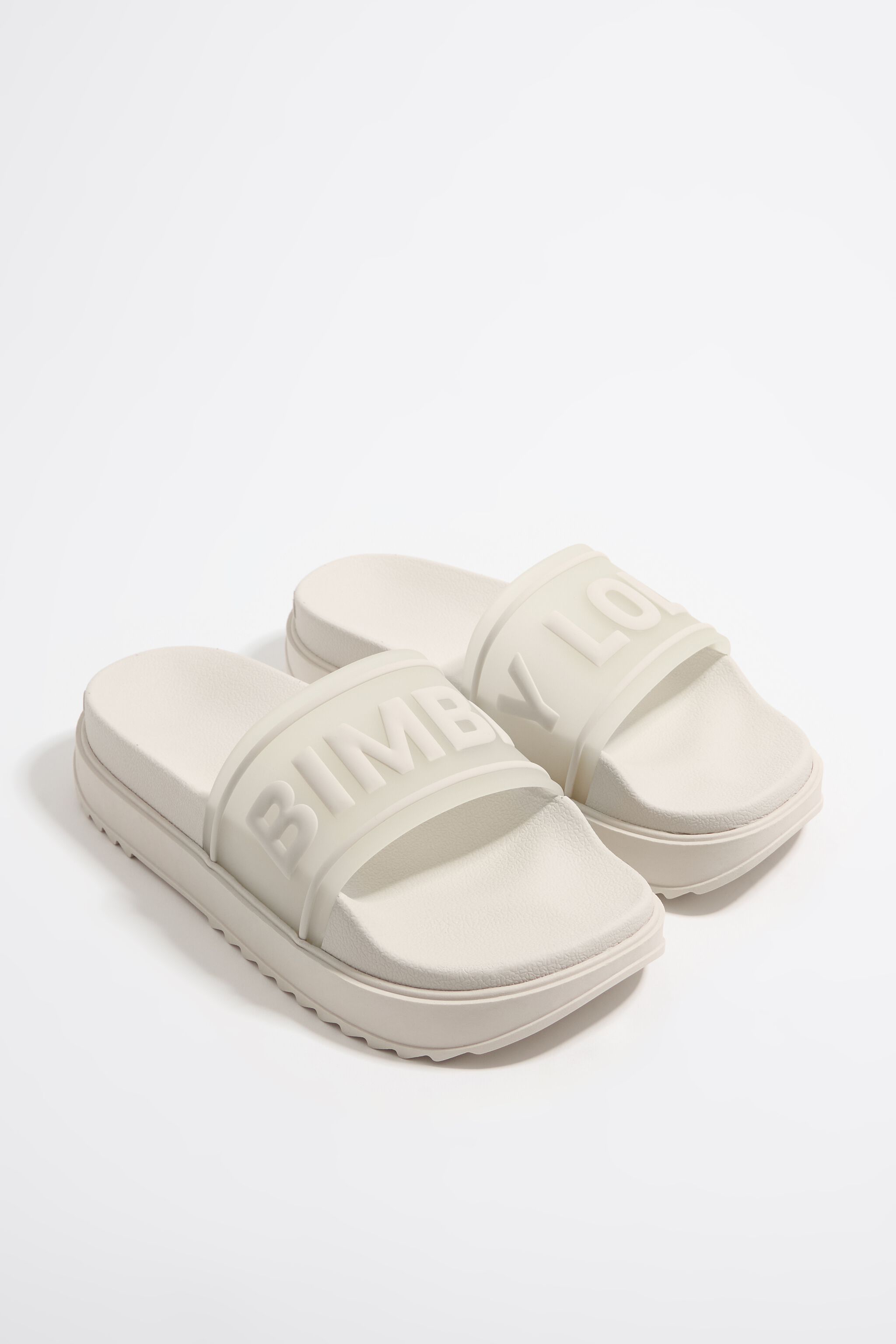 Sandalias bimba y lola discount
