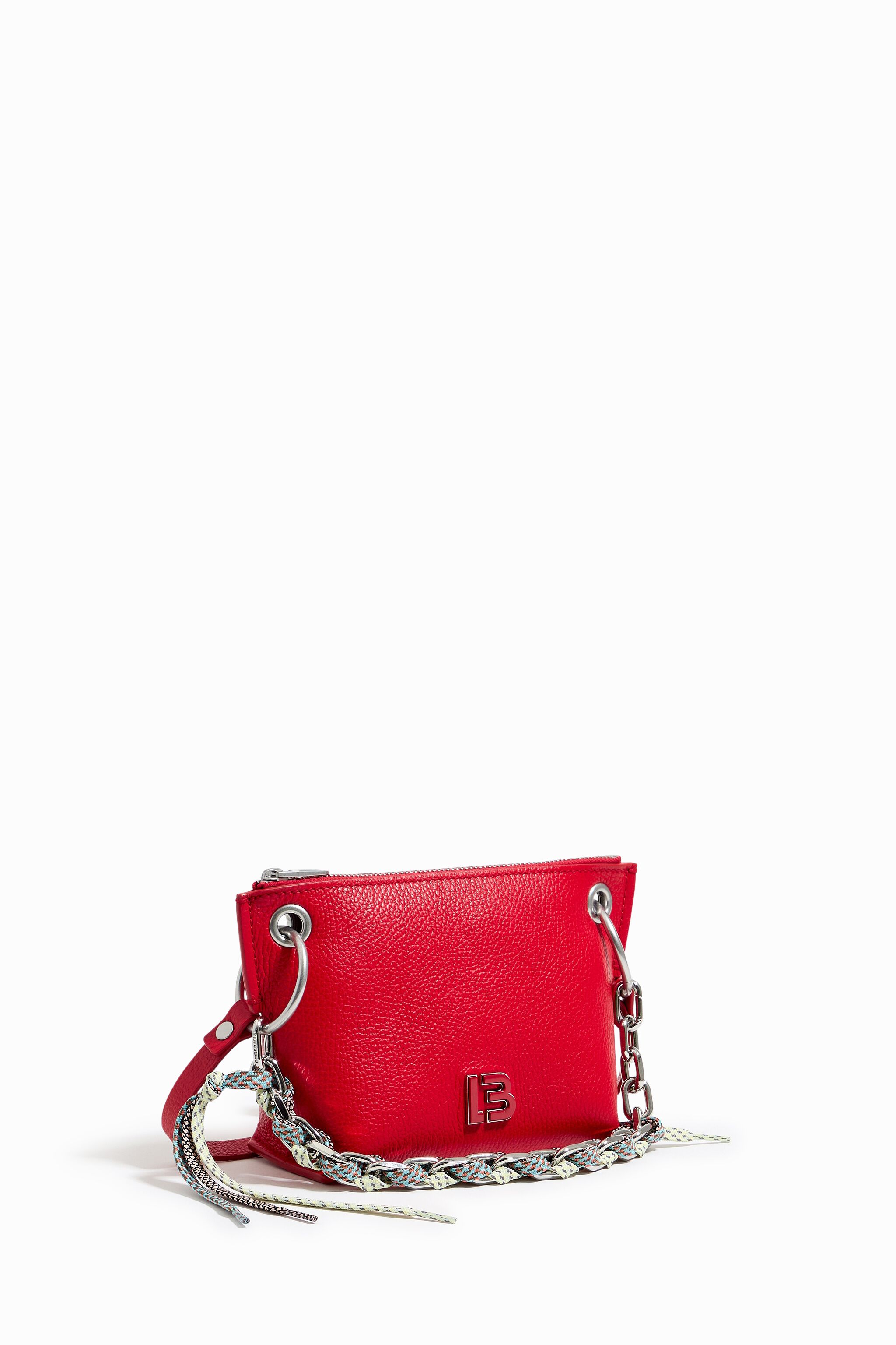 Bimba y lola roja best sale