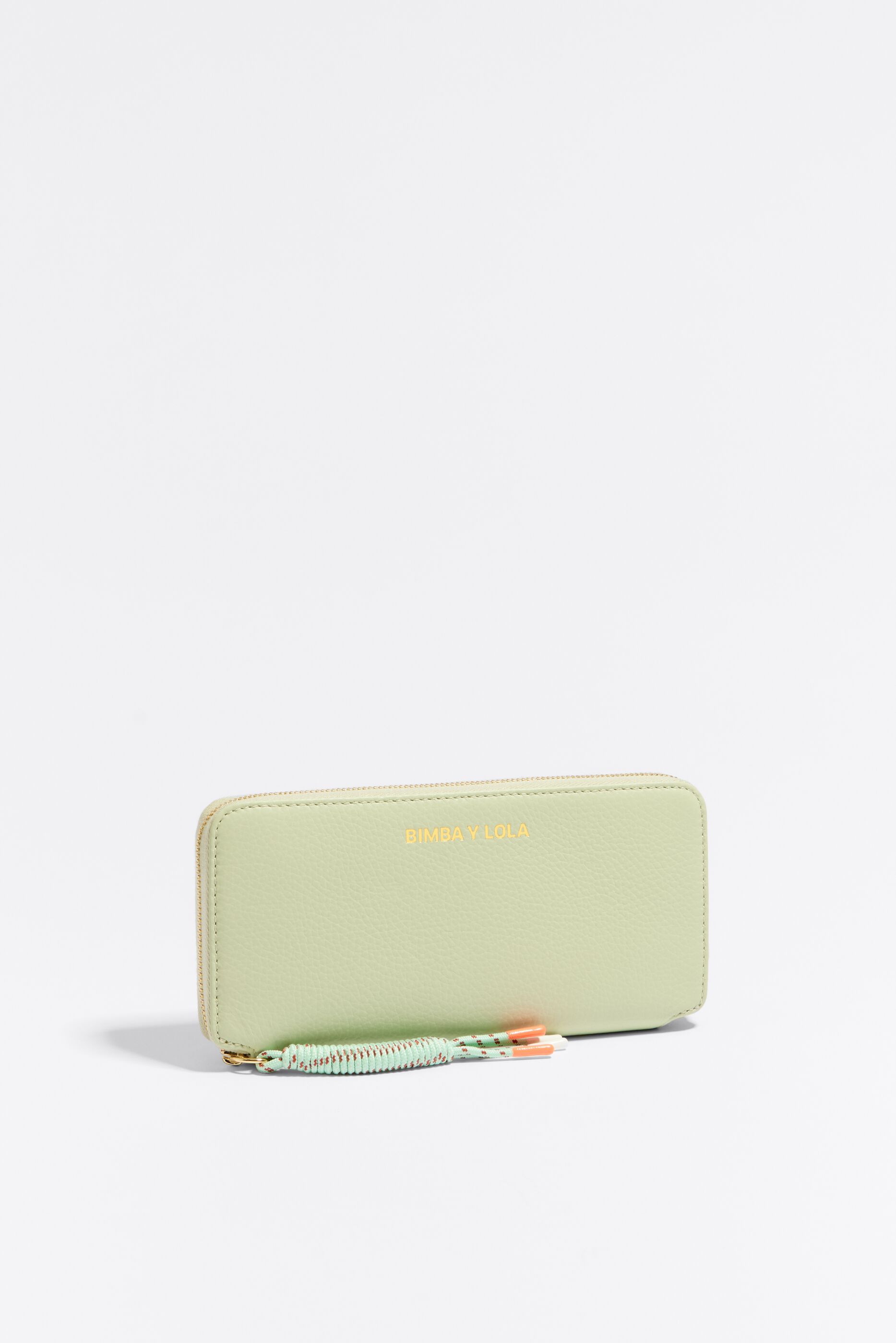 Cartera piel mujer best sale bimba y lola