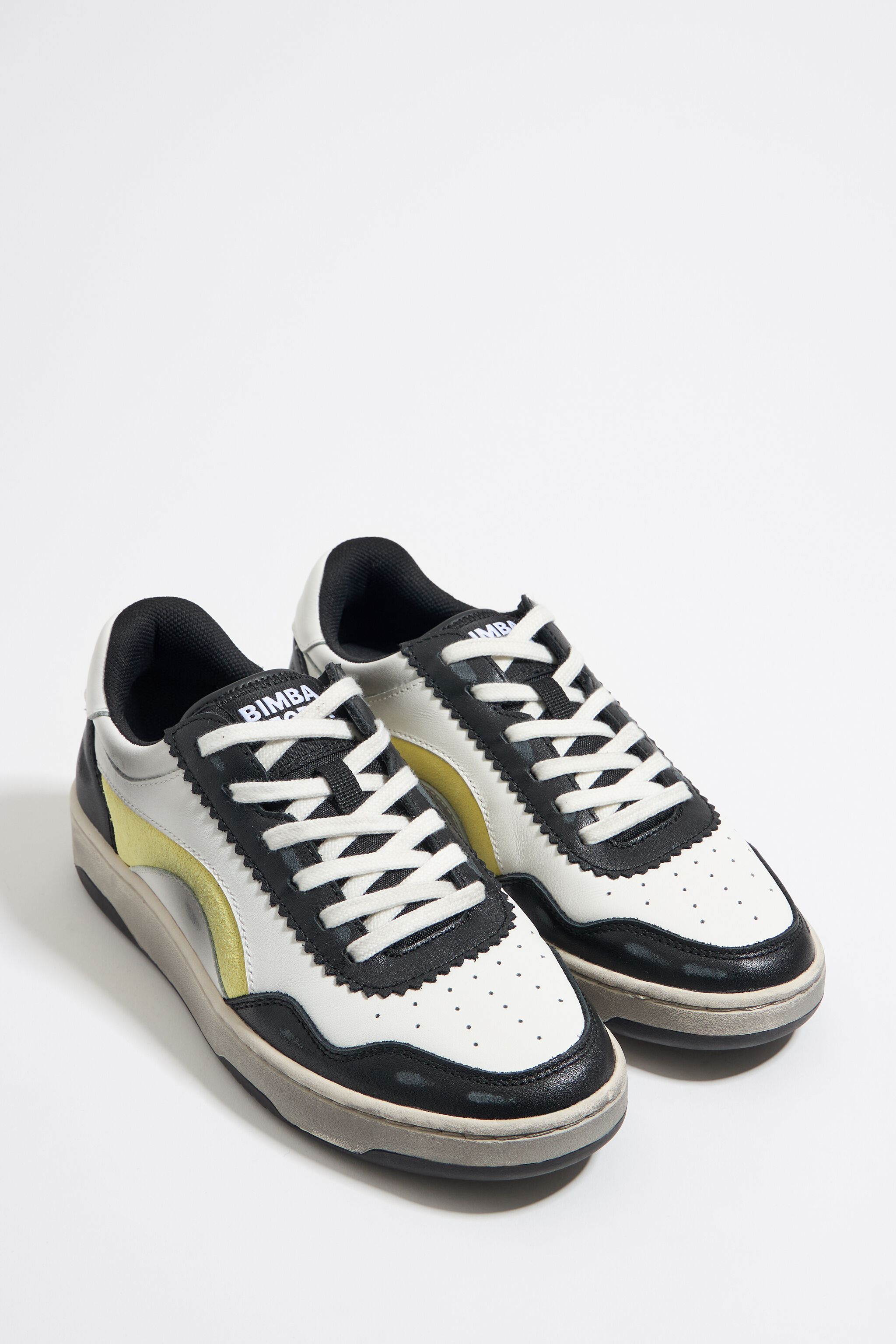 Deportiva chunky bimba y lola on sale