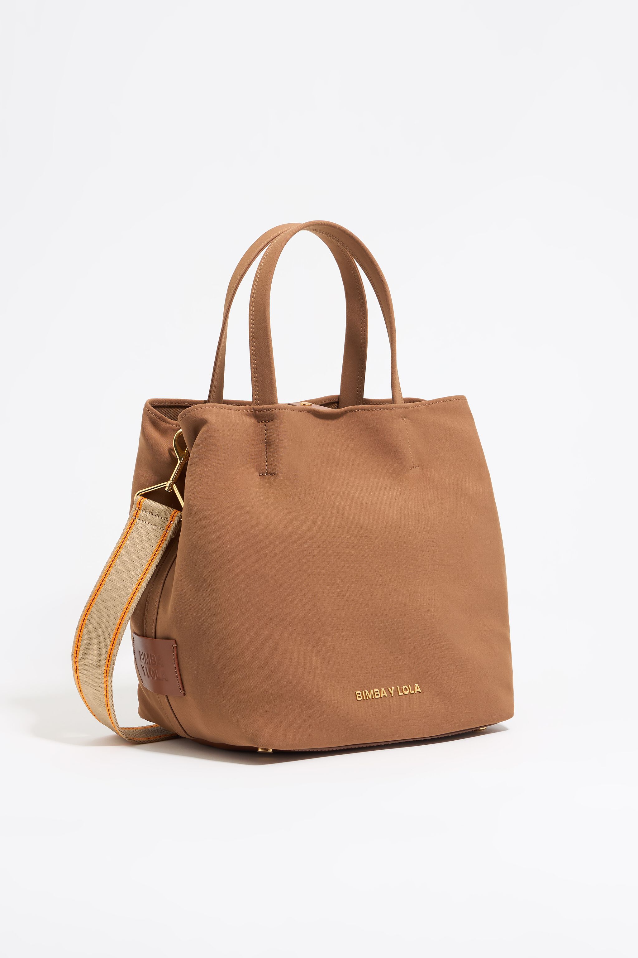 Women's cross-body bags | BIMBA Y LOLA SS25
