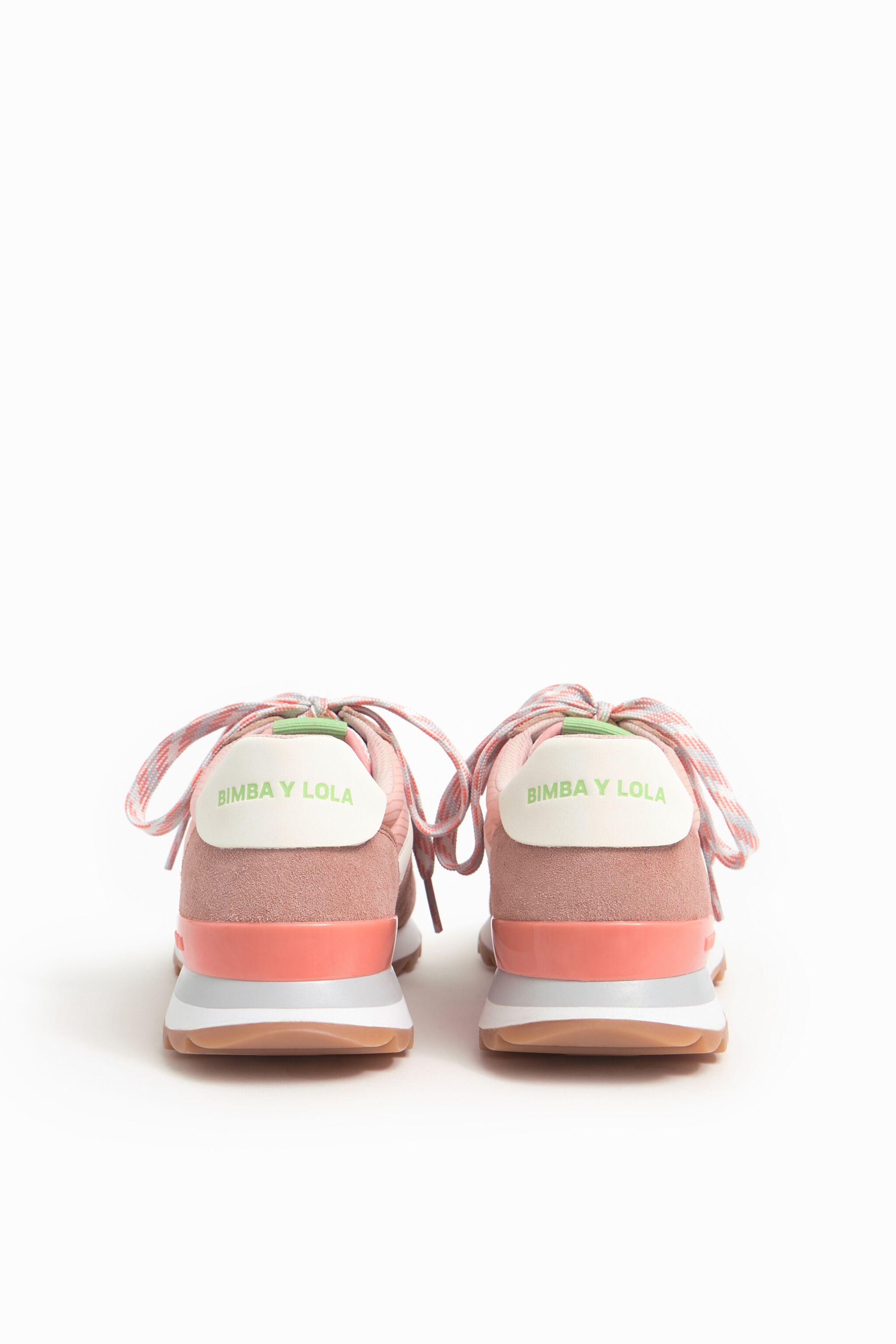 Las mejores rebajas en zapatos de Bimba y Lola, ¡increíbles!