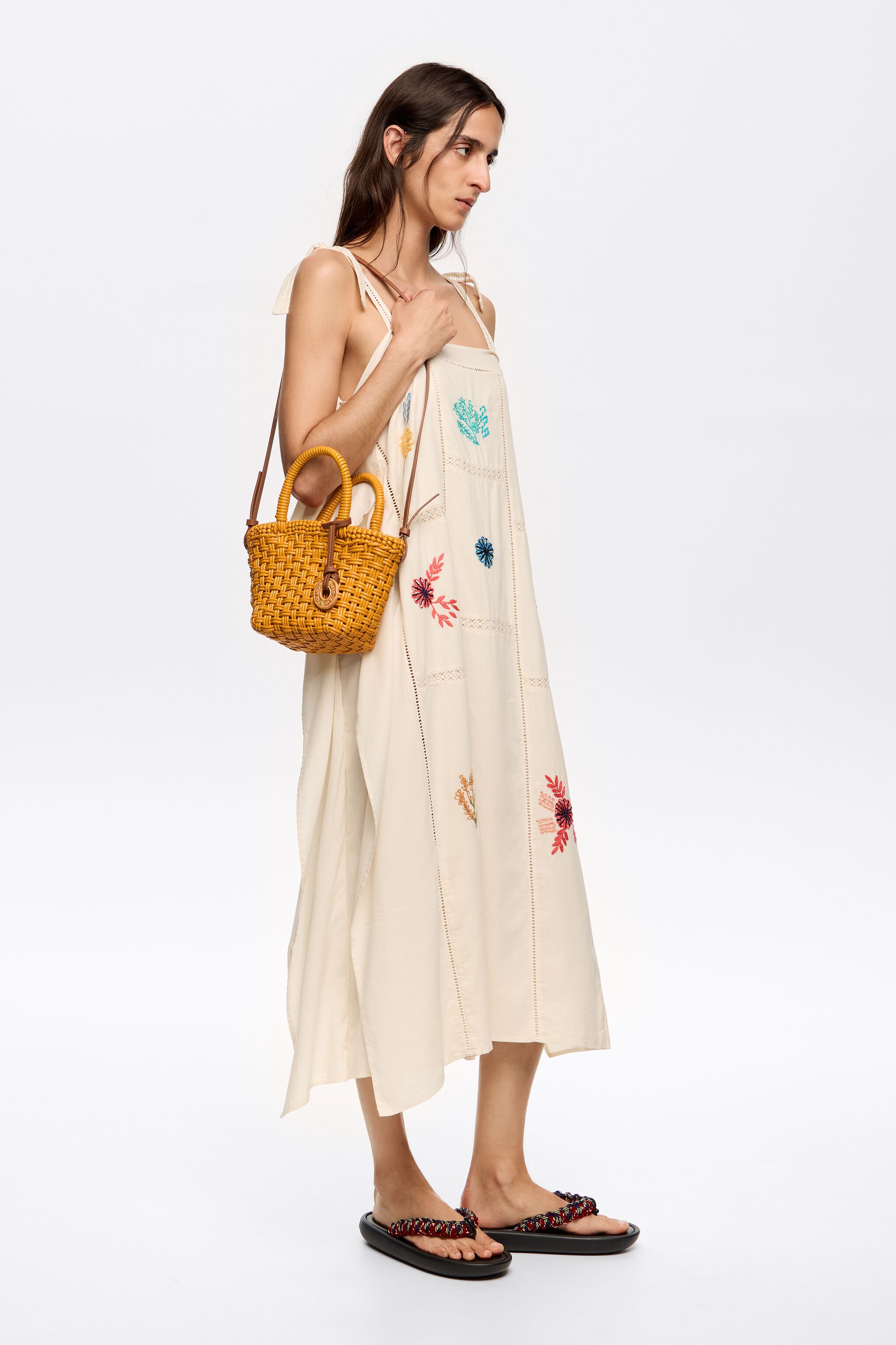 Women's mini bags | BIMBA Y LOLA SS25