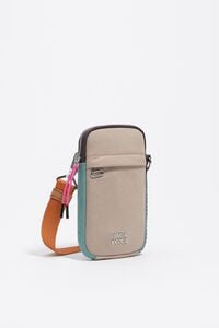 Stone nylon phone case