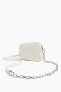Bolso bandolera S blanco Bolso bandolera S blanco
