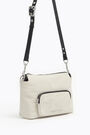 L stone crossbody bag L stone crossbody bag