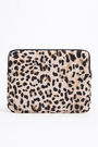Funda portátil M Animal print Funda portátil M Animal print