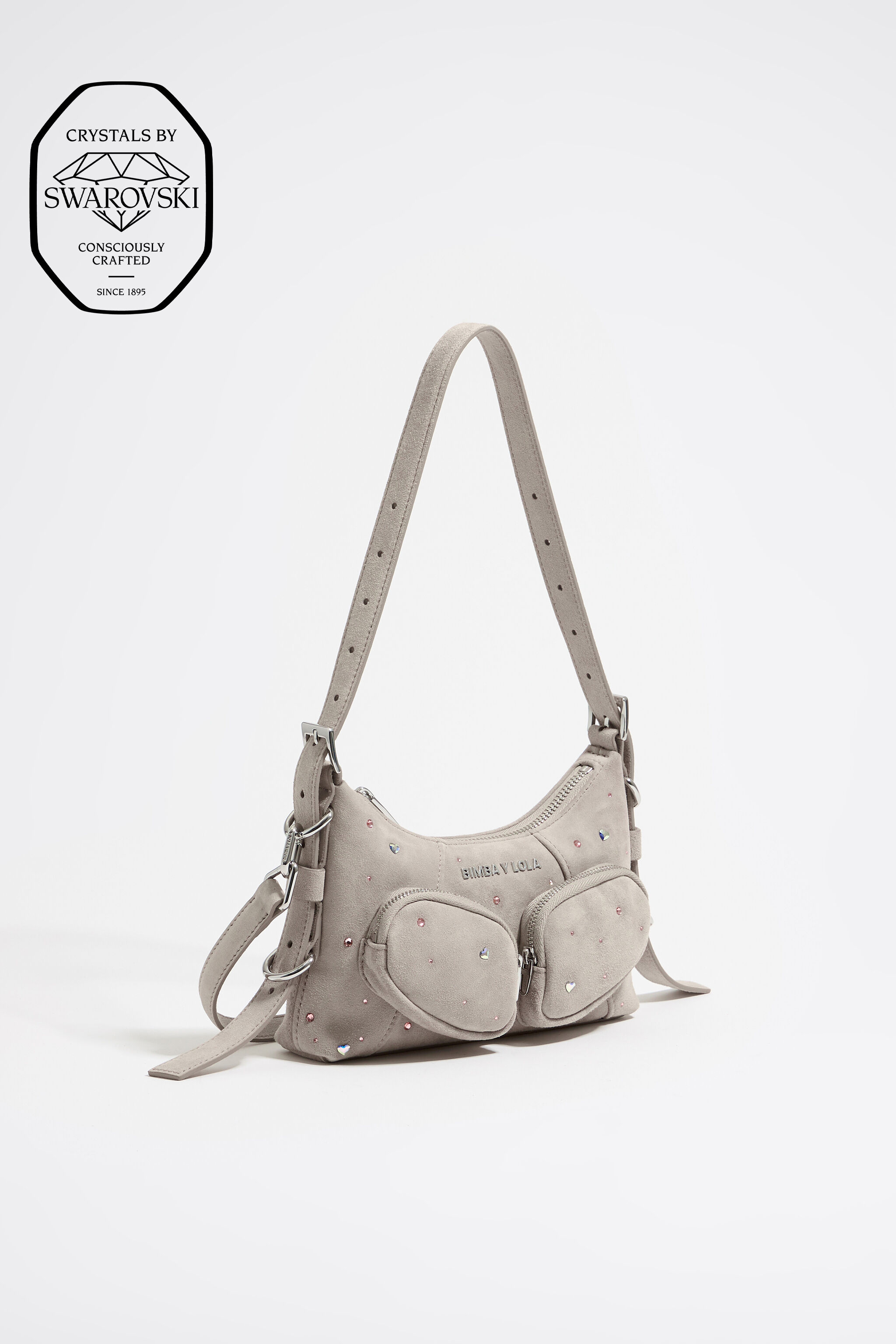 Mini pocket bag new arrivals
