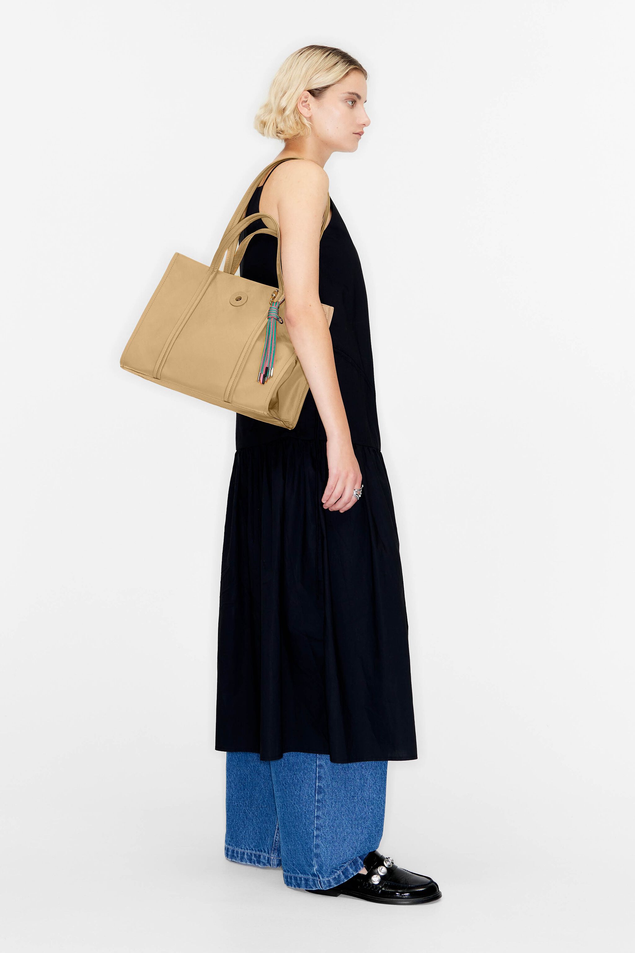 Shopper bag bimba y lola shop