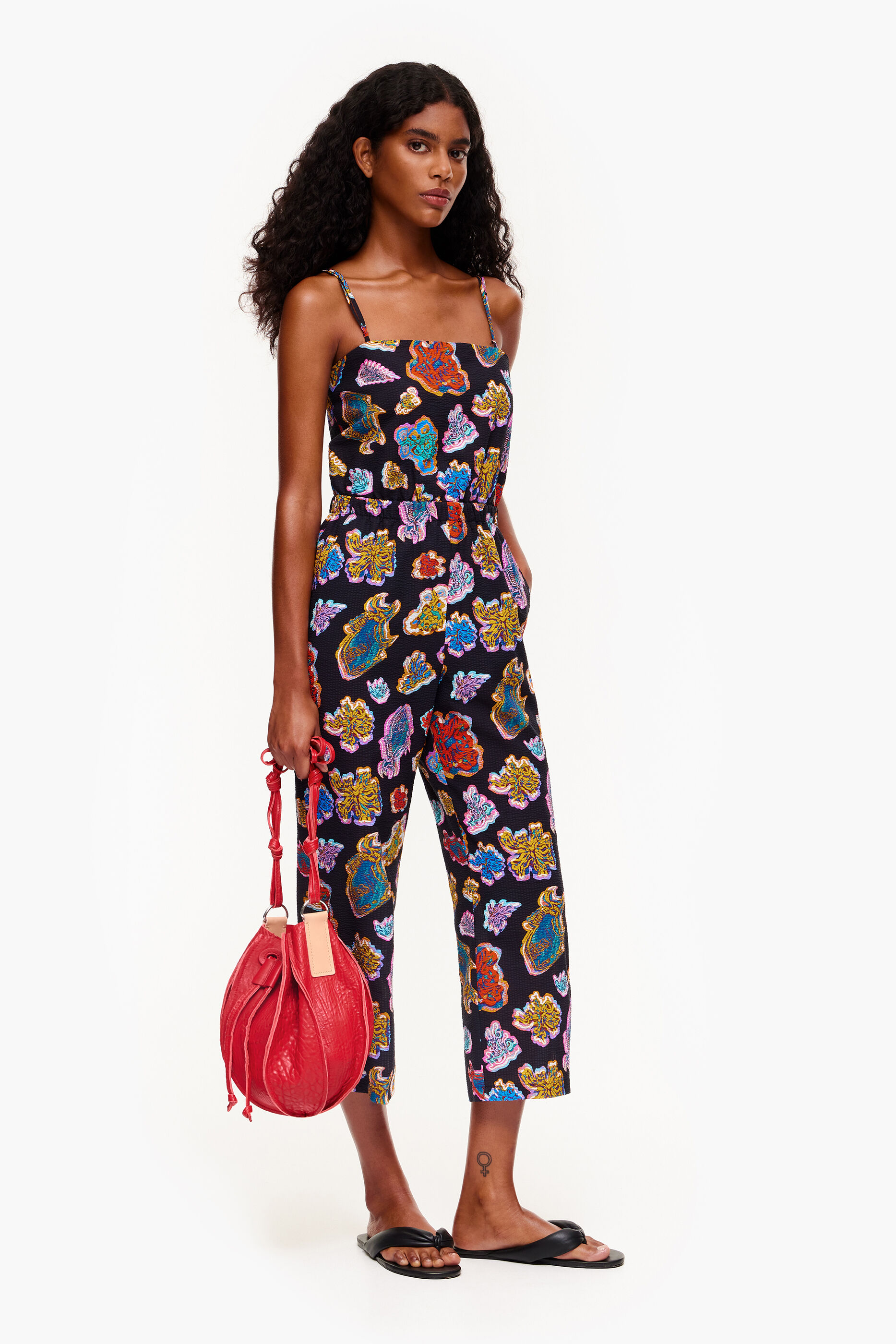 Mono bimba y best sale lola
