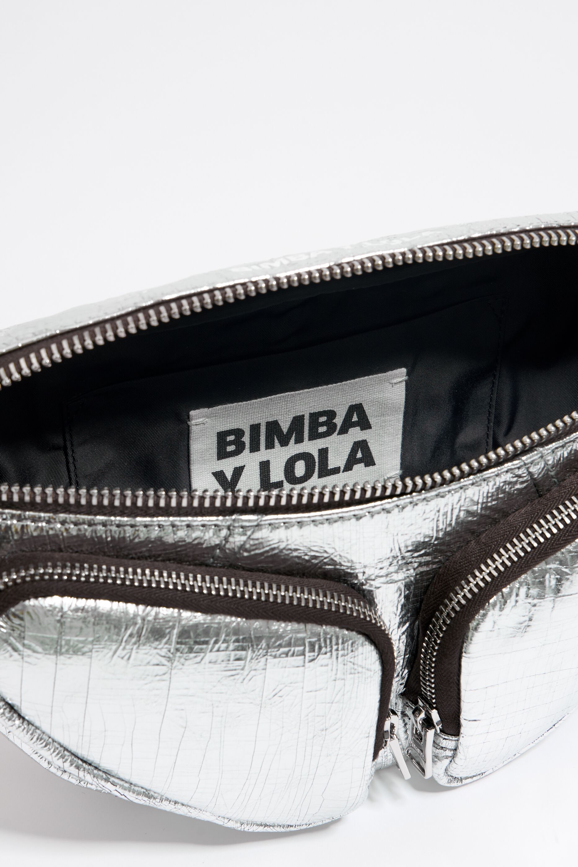 Bimba y lola cangurera sales
