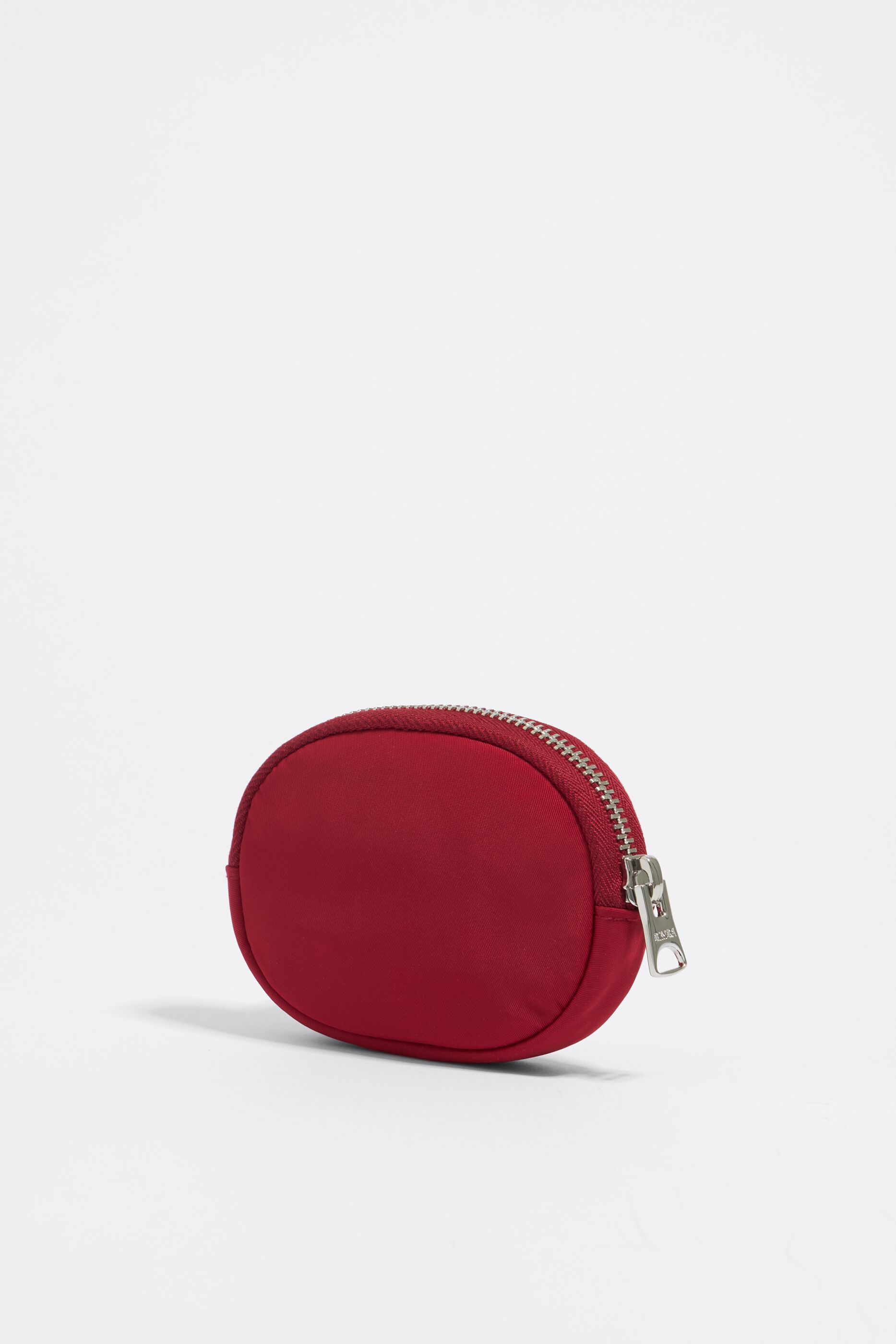 Nylon coin pouch sales
