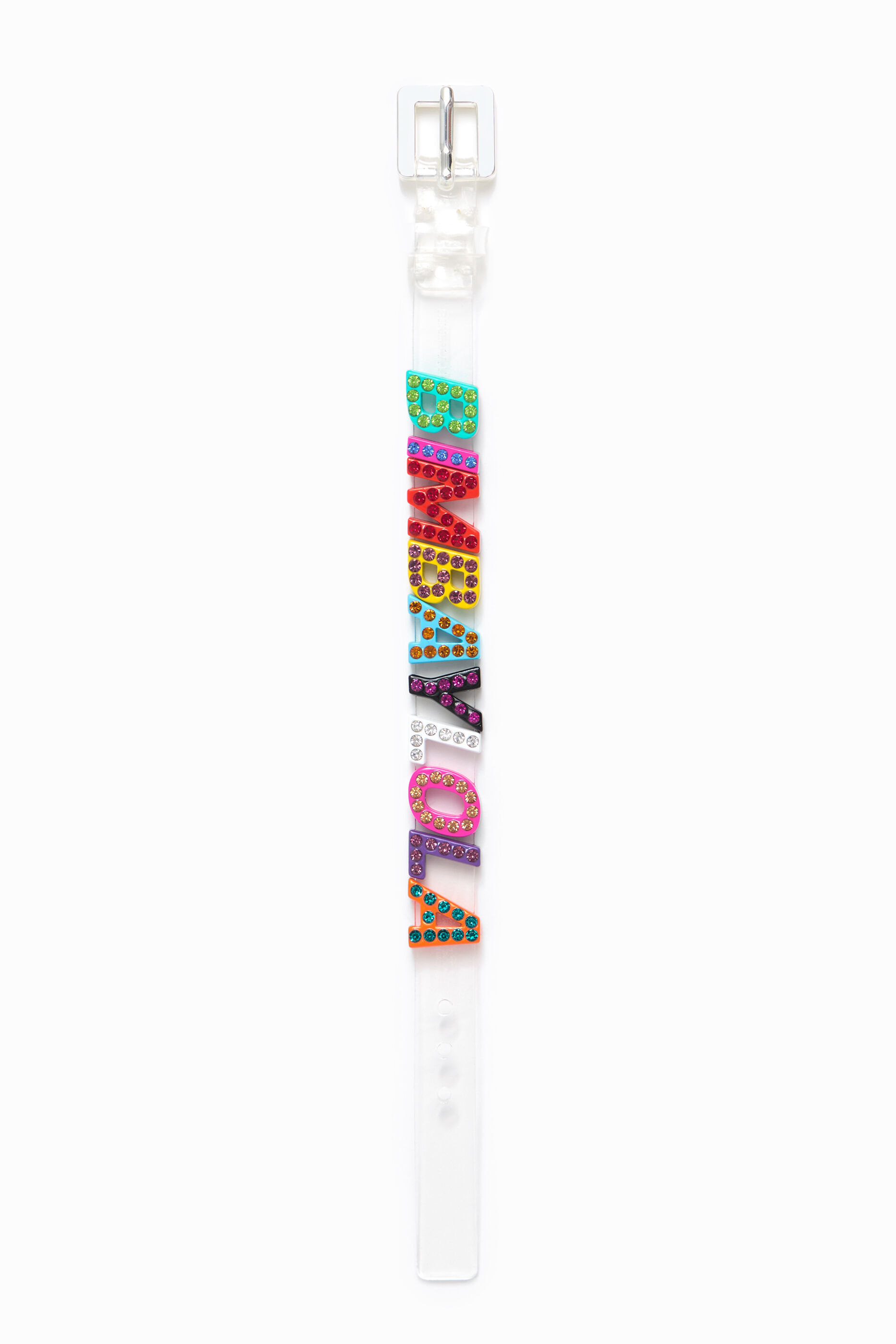 Women's bracelets and cuffs | BIMBA Y LOLA Spring Summer 2022