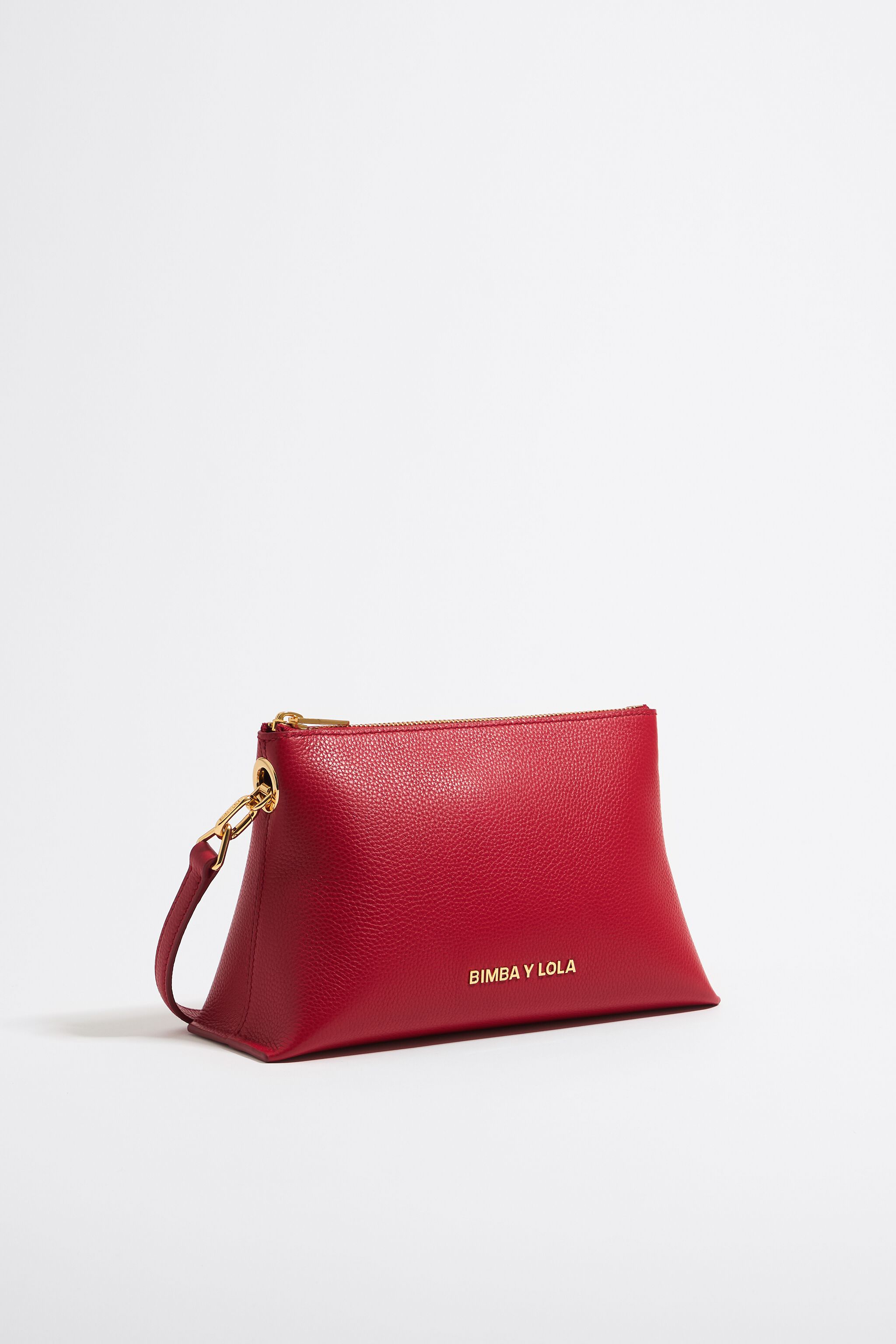 Bimba y lola clutch shop