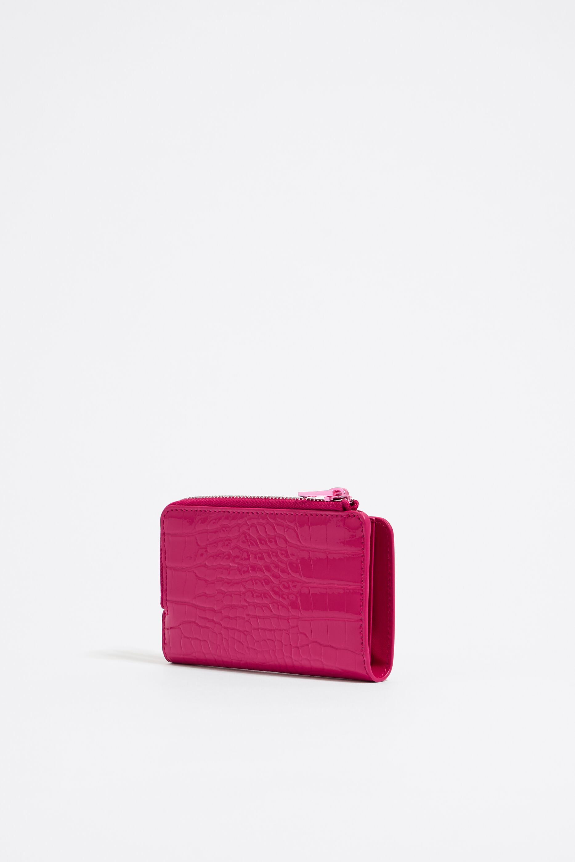 Fuchsia purse store
