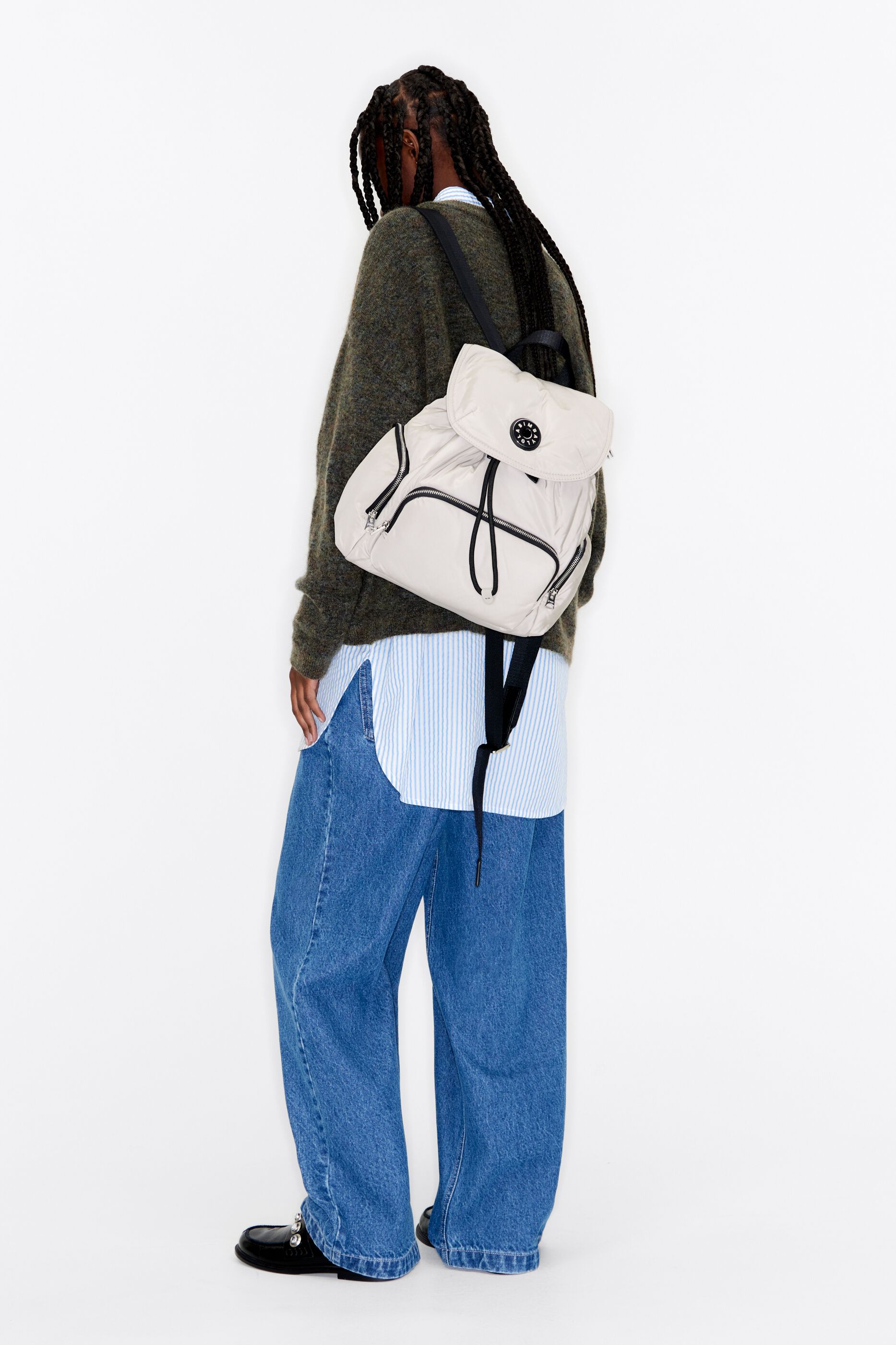 Mochila m top