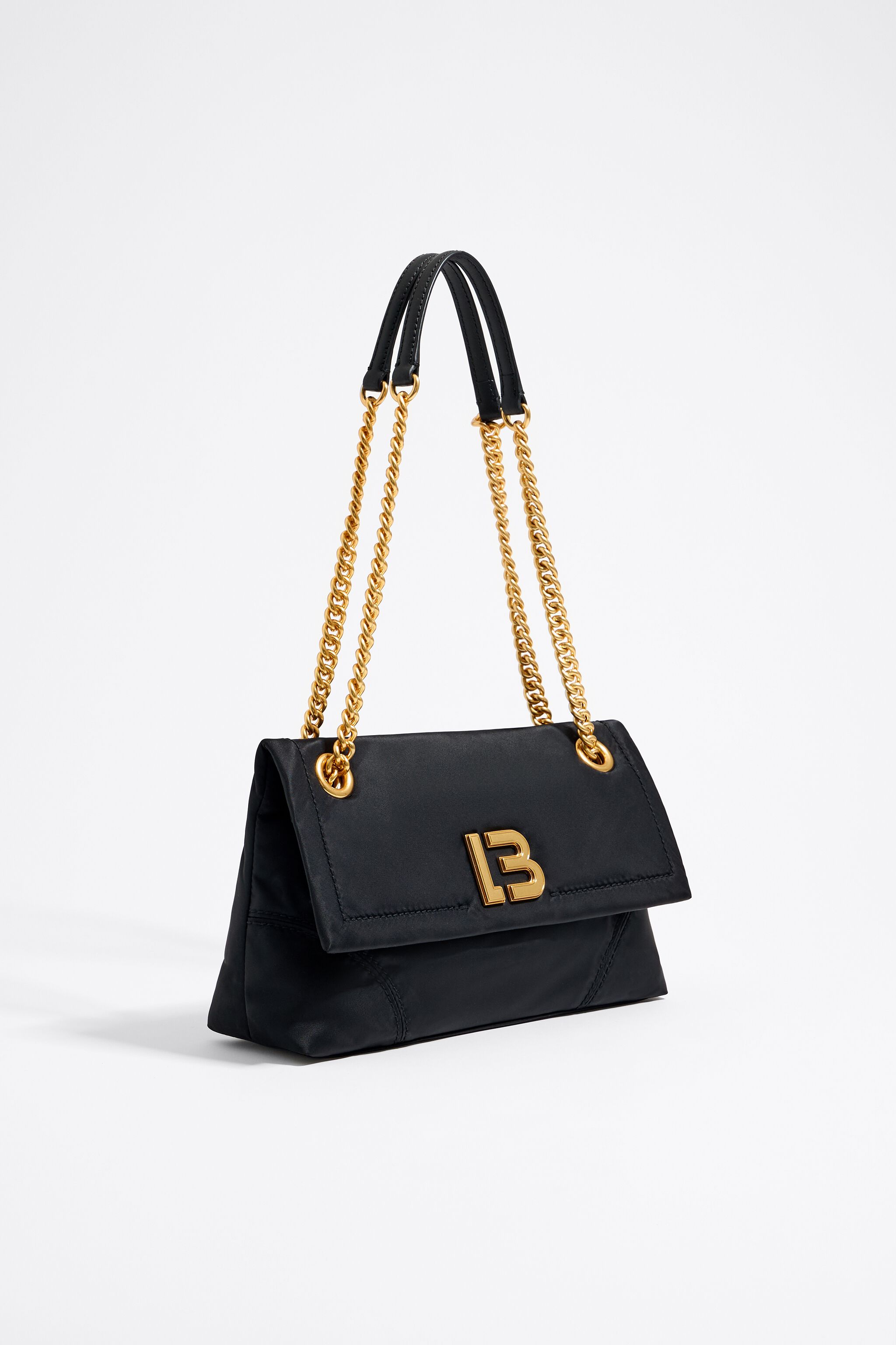 Bolsa pequeña negra sales