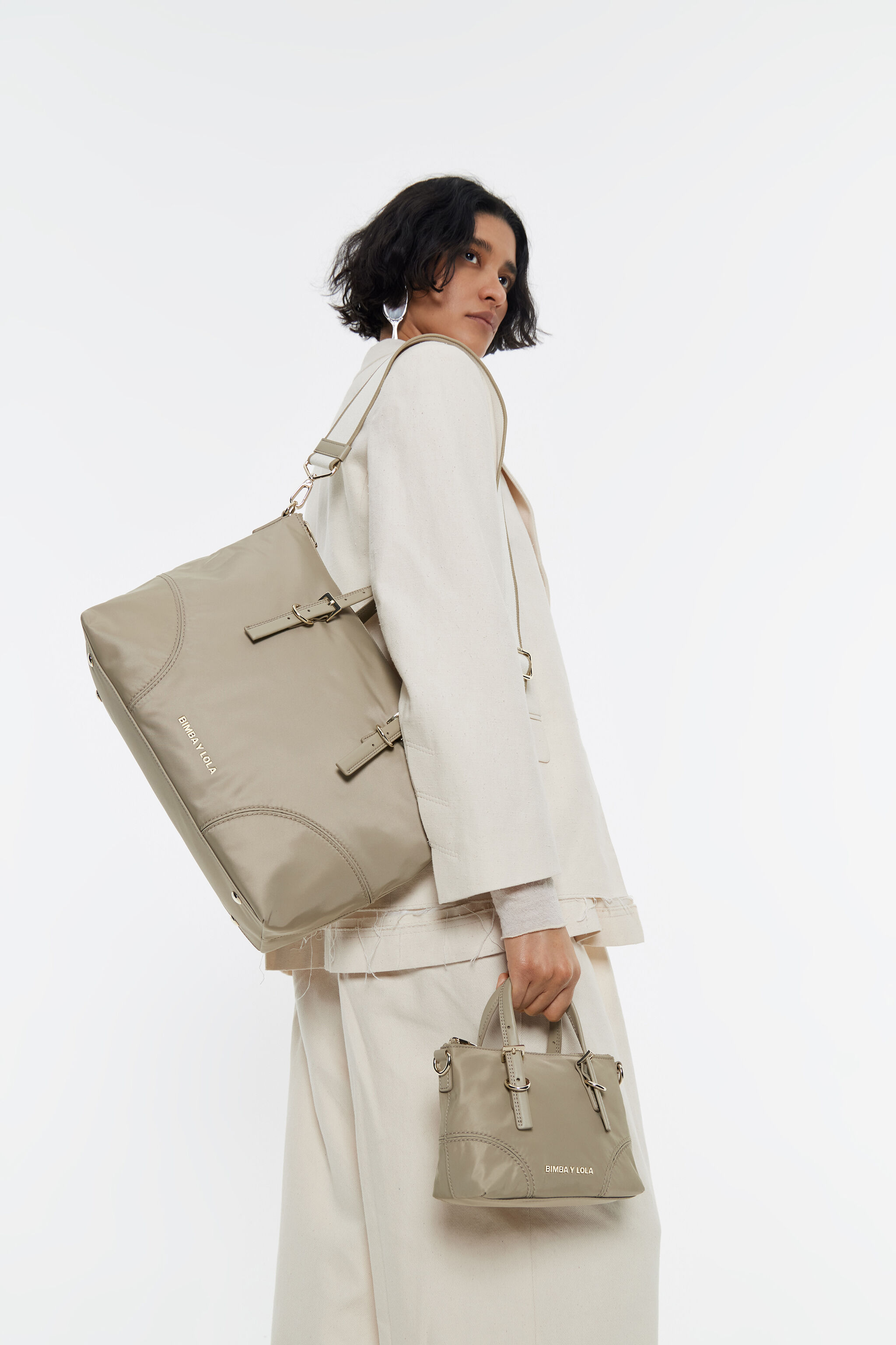 B8mba y lola discount bolsos