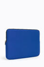 Funda portátil L azul Funda portátil L azul